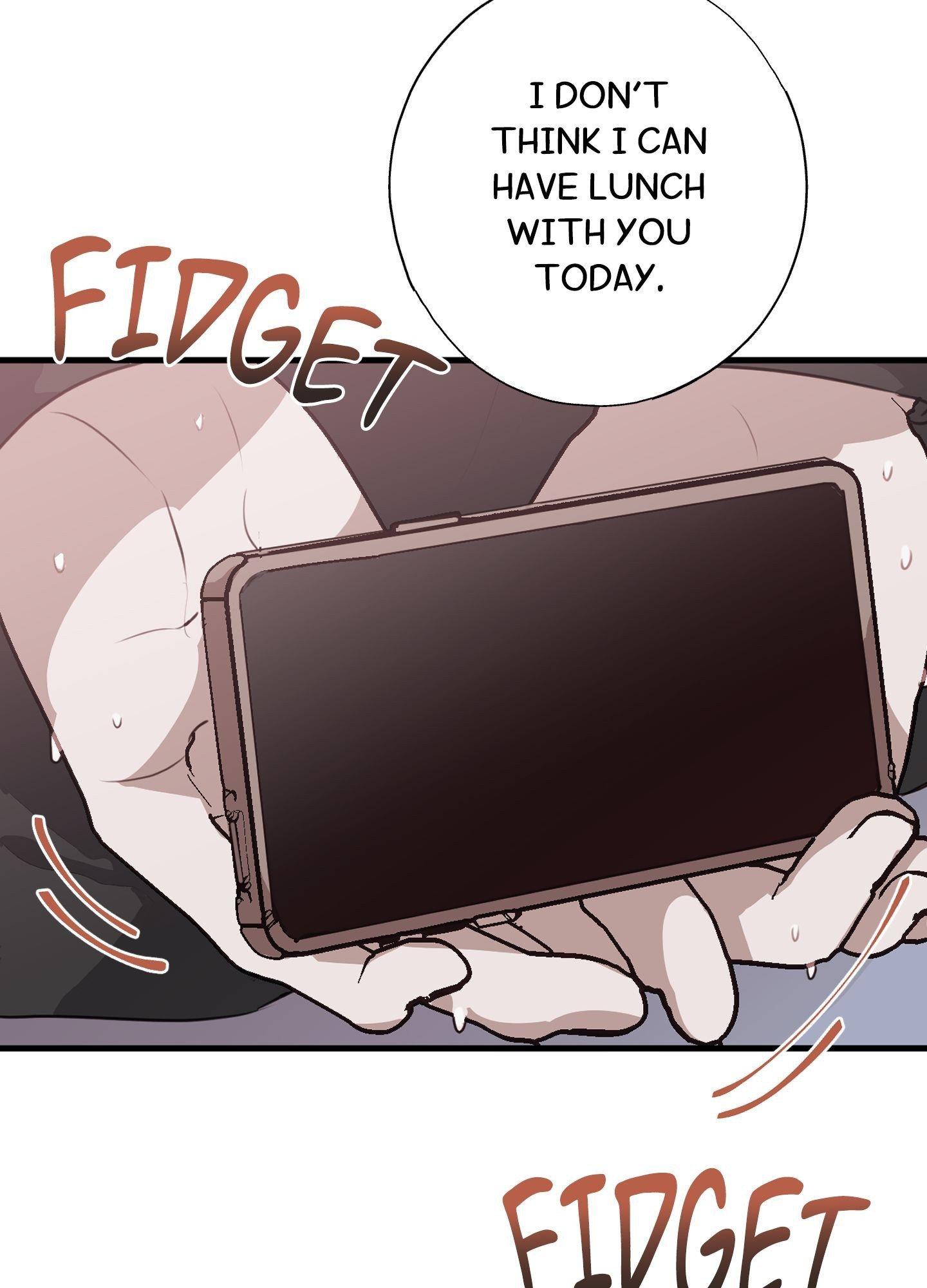 Tugging at My Heart Chapter 16 - Page 73 in English