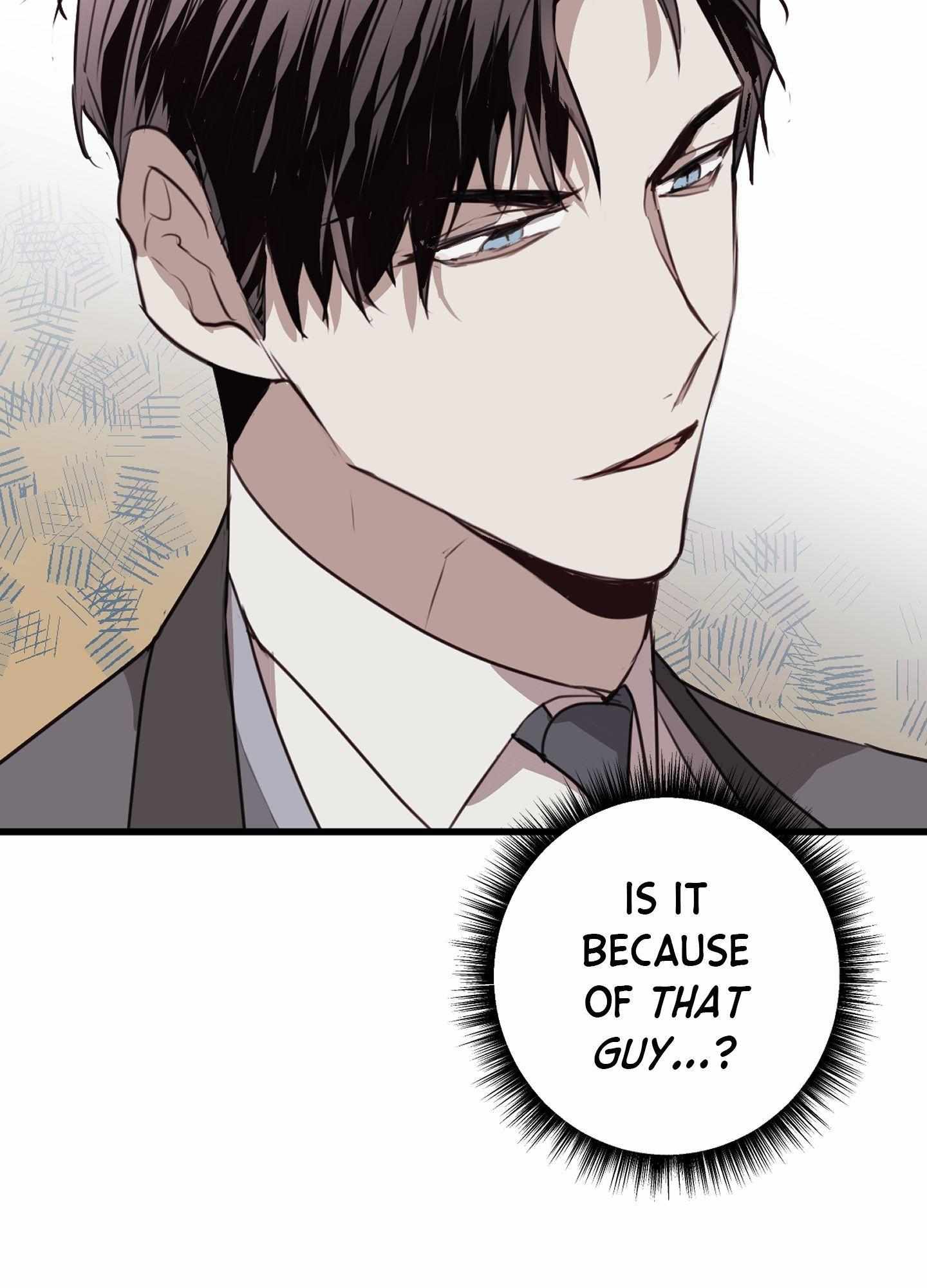 Tugging at My Heart Chapter 16 - Page 75 in English