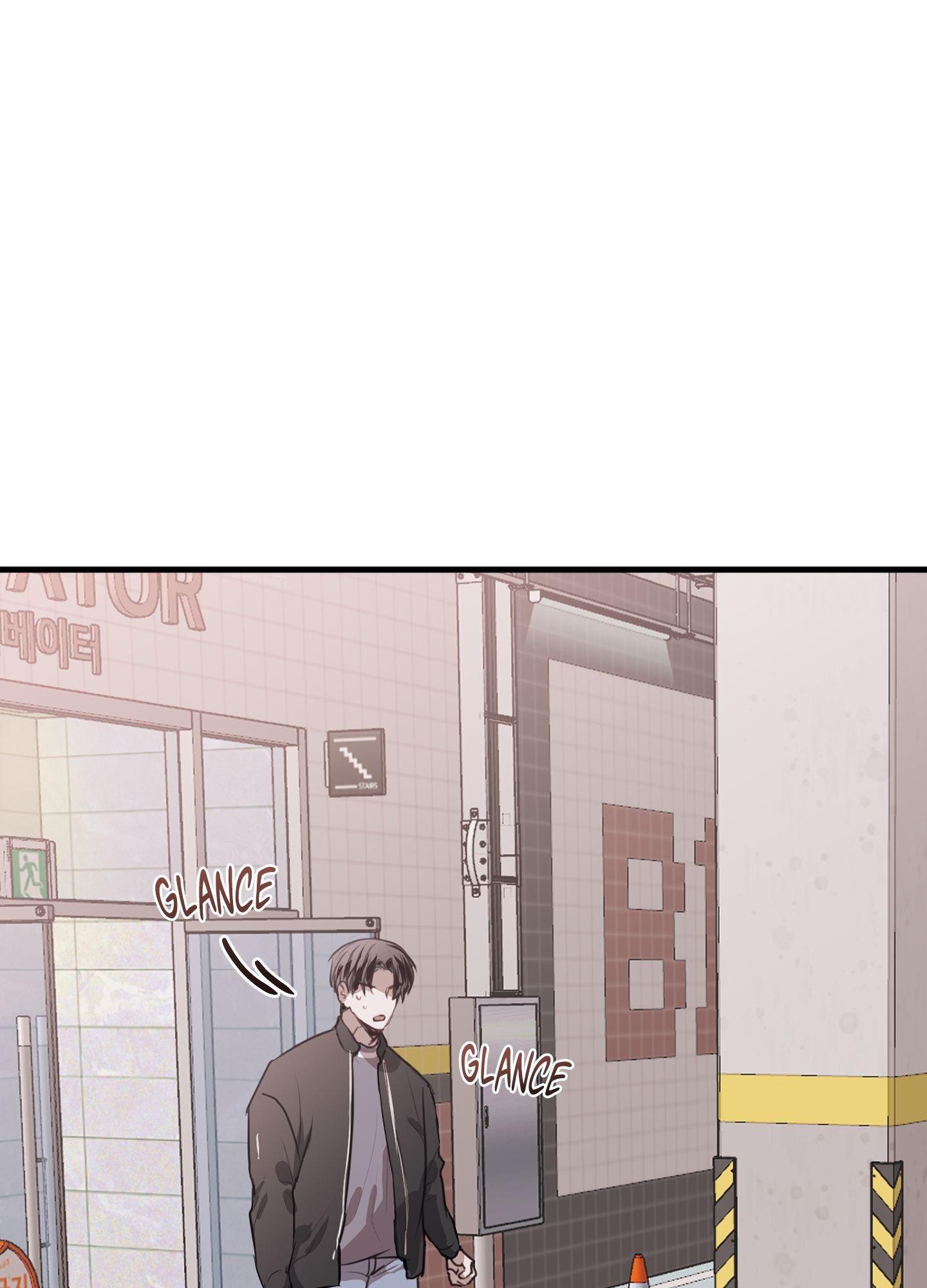 Tugging at My Heart Chapter 16 - Page 88 in English