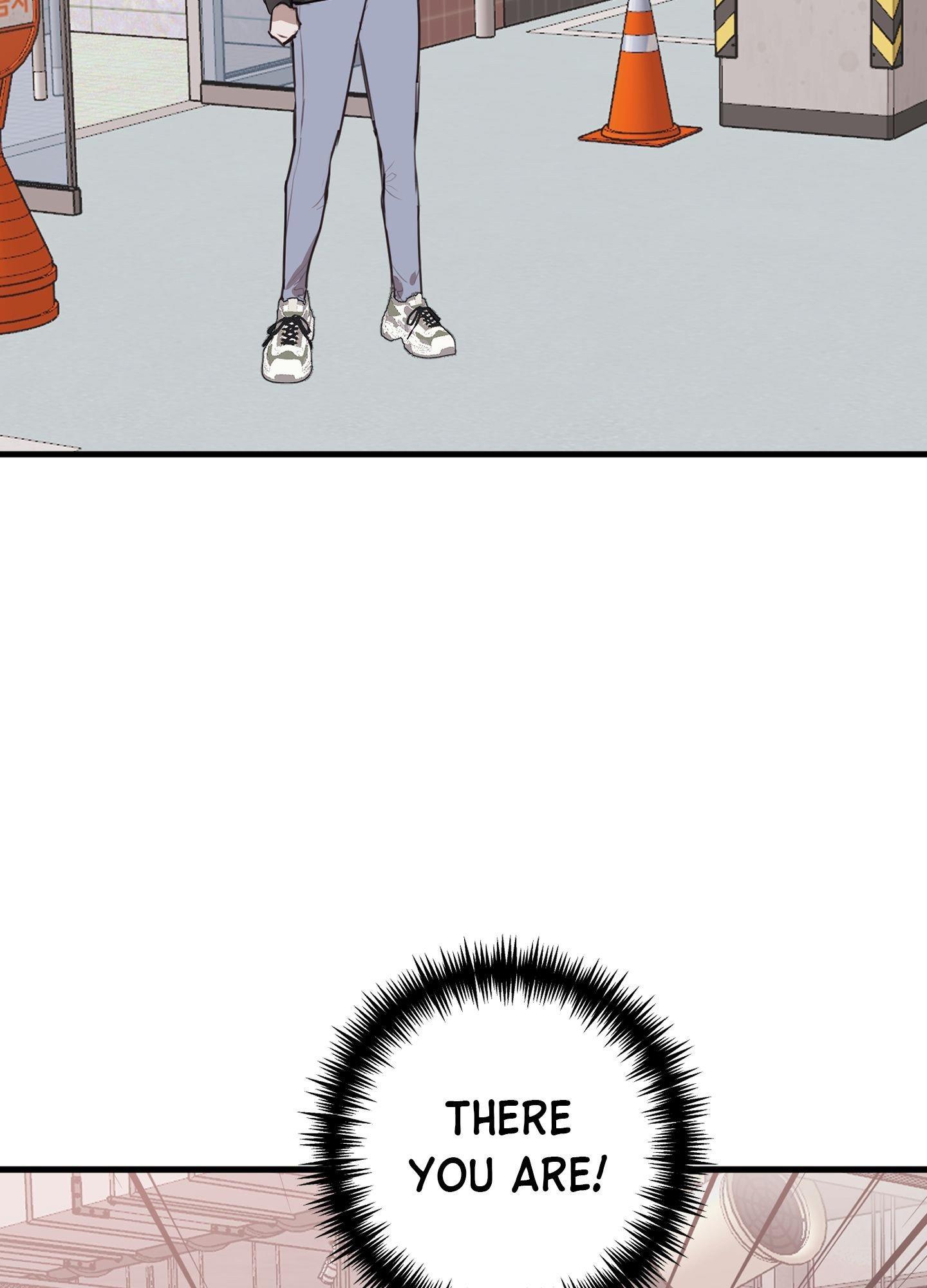 Tugging at My Heart Chapter 16 - Page 89 in English