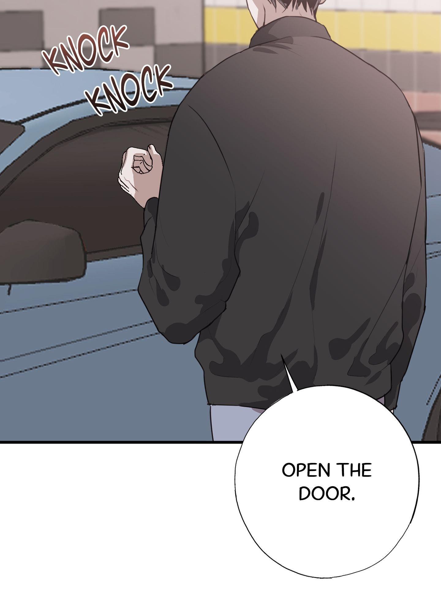 Tugging at My Heart Chapter 16 - Page 92 in English