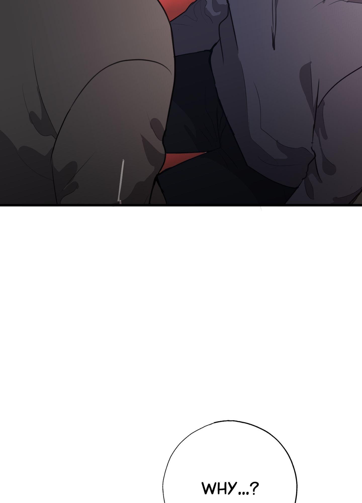 Tugging at My Heart Chapter 16 - Page 95 in English