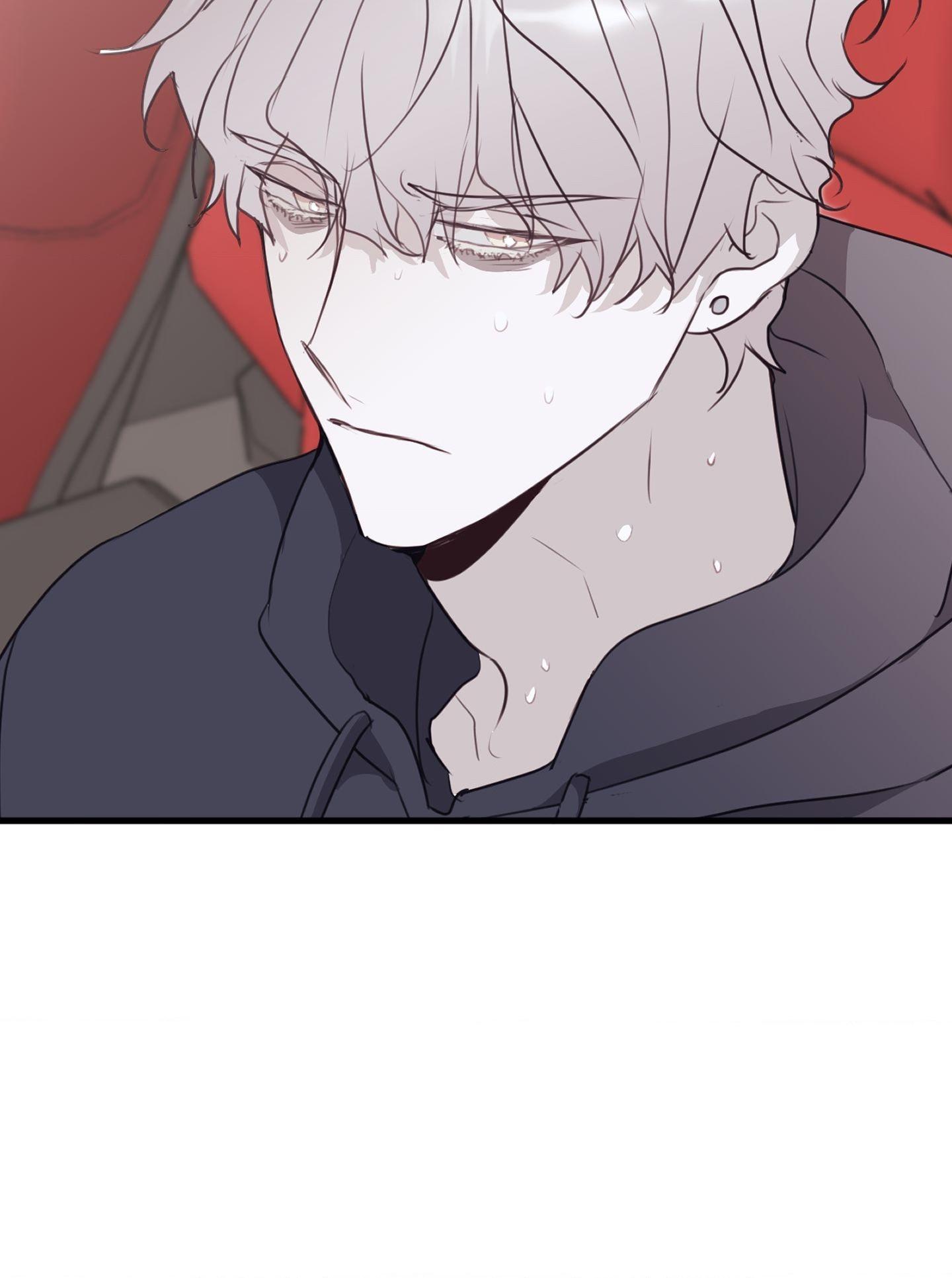 Tugging at My Heart Chapter 16 - Page 98 in English