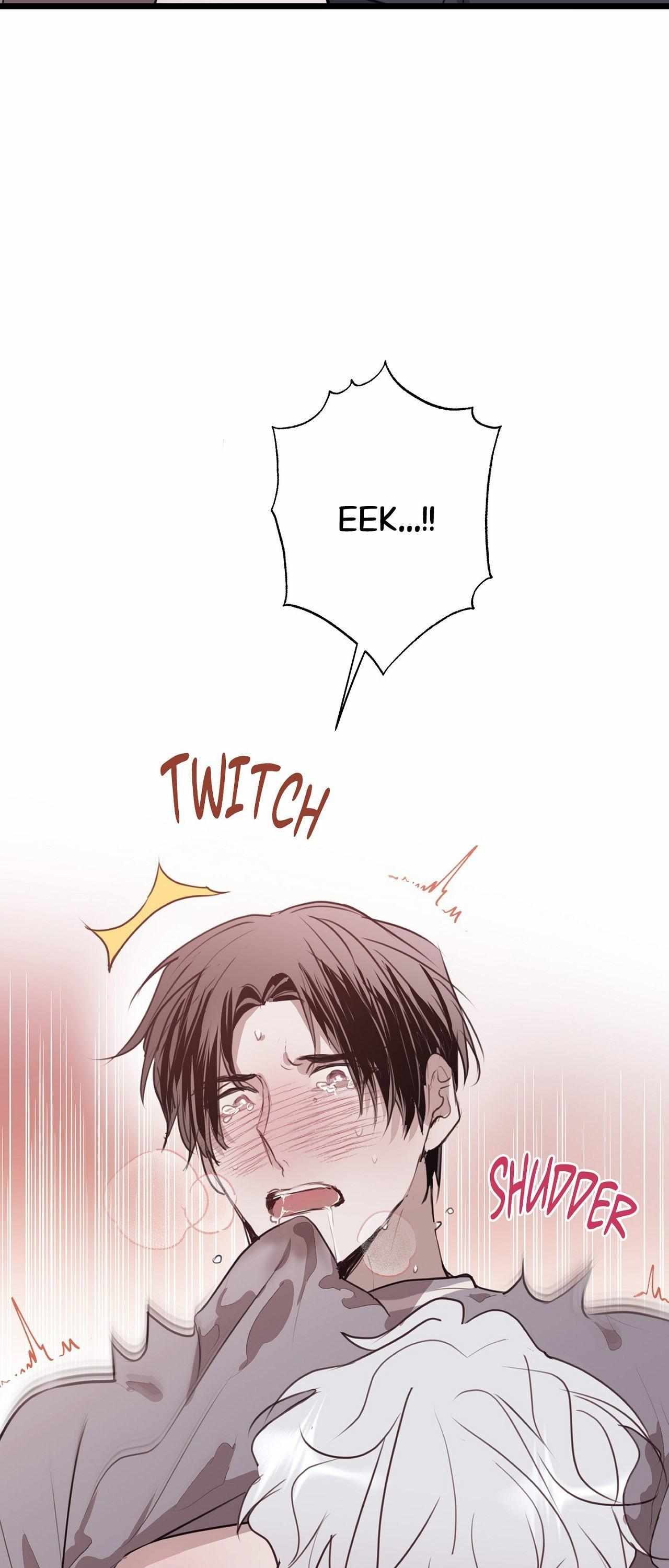 Tugging at My Heart Chapter 17 - Page 14 in English