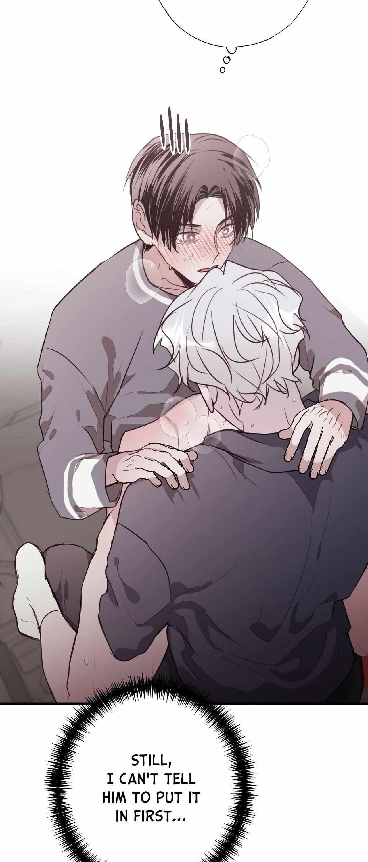 Tugging at My Heart Chapter 17 - Page 20 in English