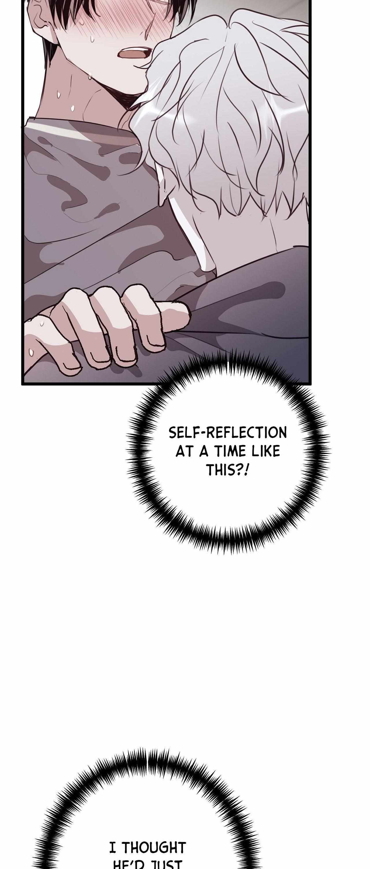 Tugging at My Heart Chapter 17 - Page 26 in English