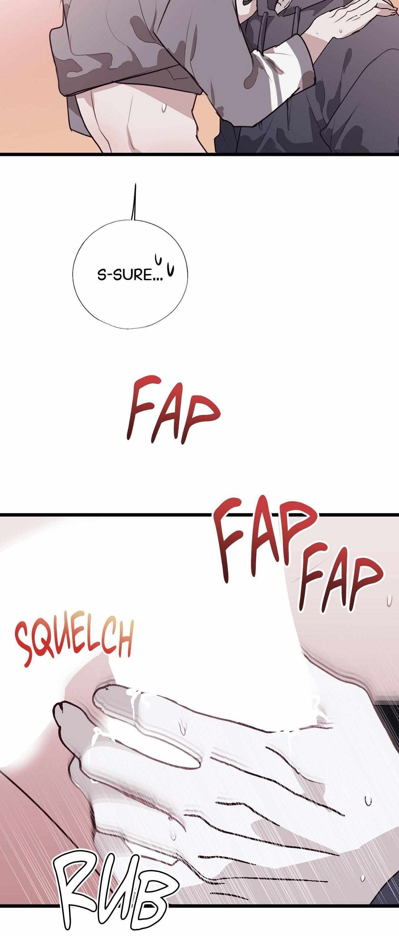 Tugging at My Heart Chapter 17 - Page 28 in English