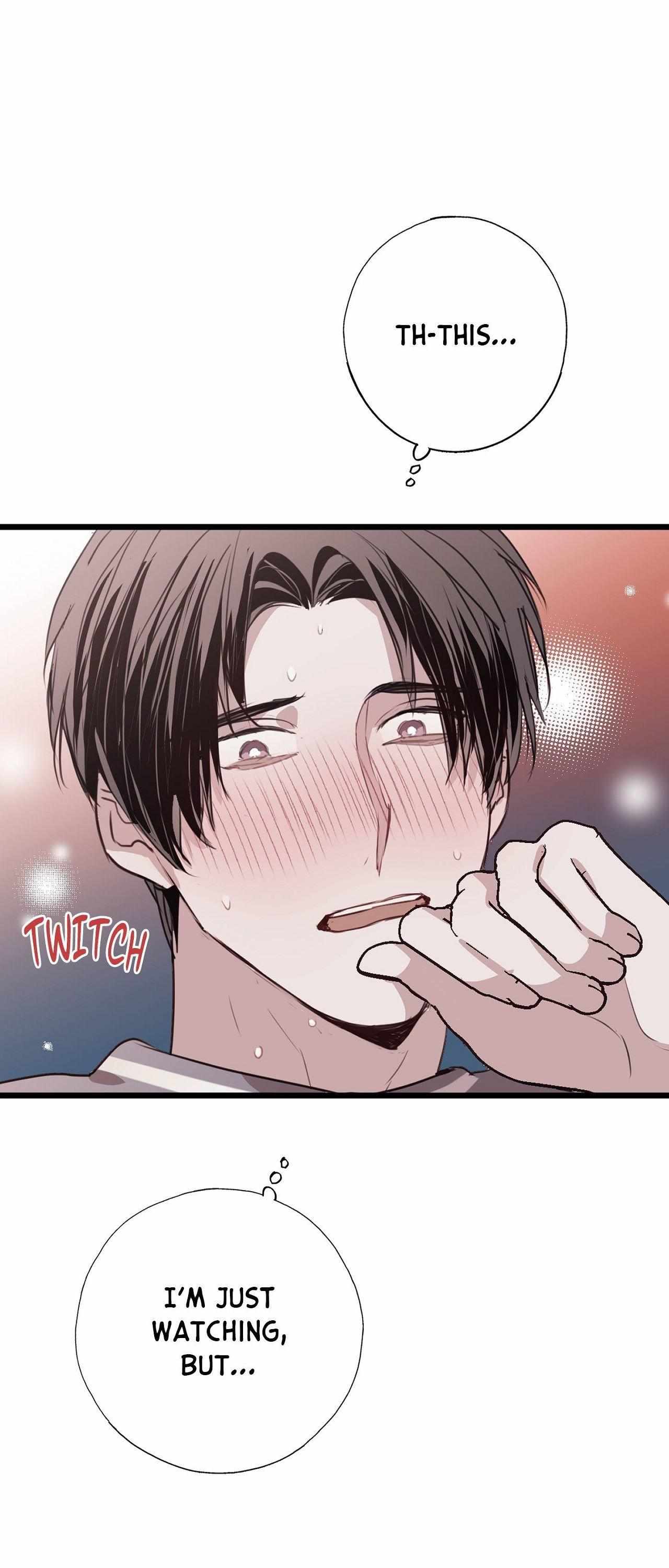 Tugging at My Heart Chapter 17 - Page 29 in English