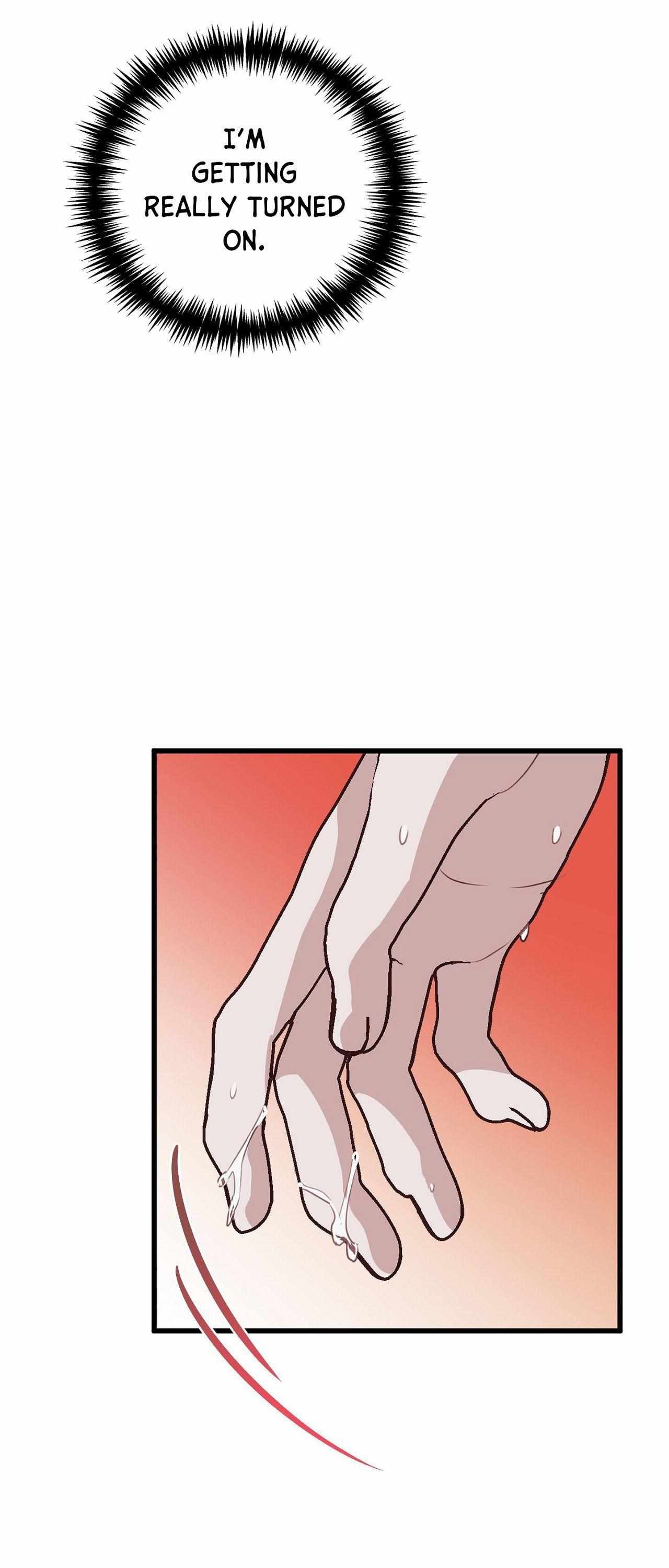 Tugging at My Heart Chapter 17 - Page 33 in English