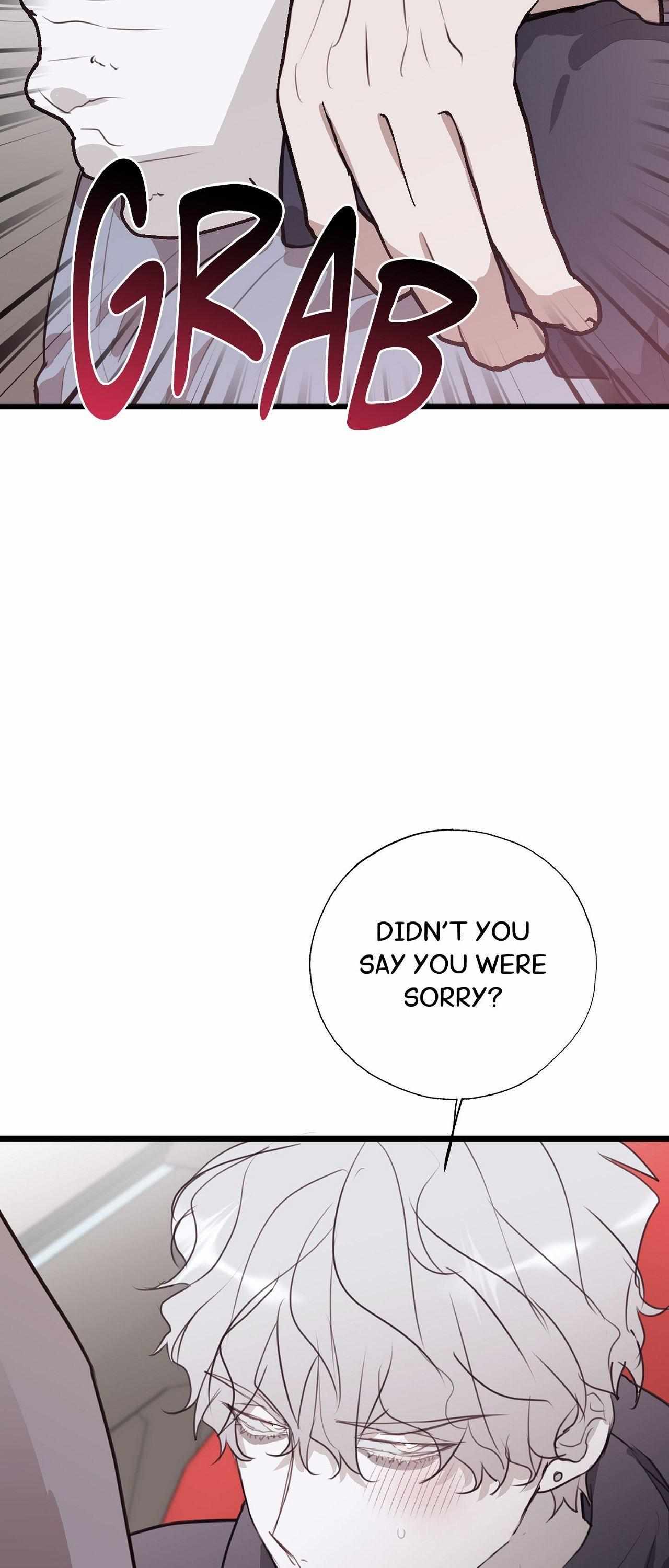 Tugging at My Heart Chapter 17 - Page 4 in English