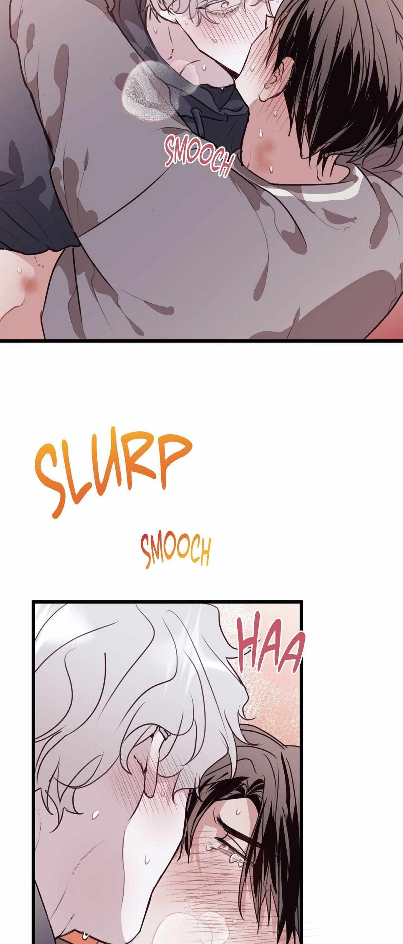 Tugging at My Heart Chapter 17 - Page 44 in English