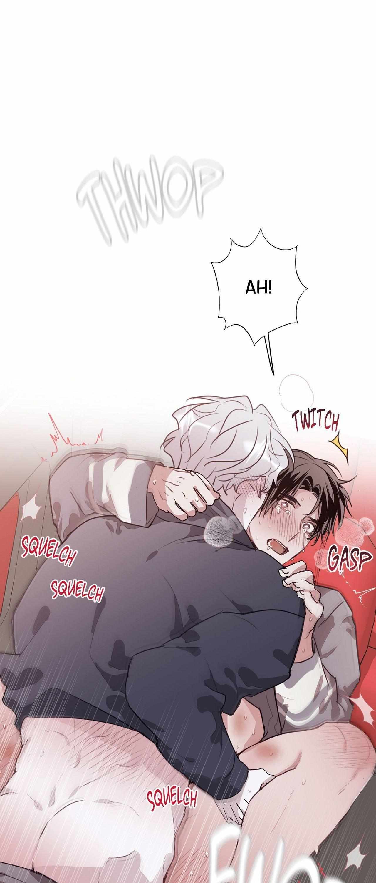 Tugging at My Heart Chapter 17 - Page 46 in English