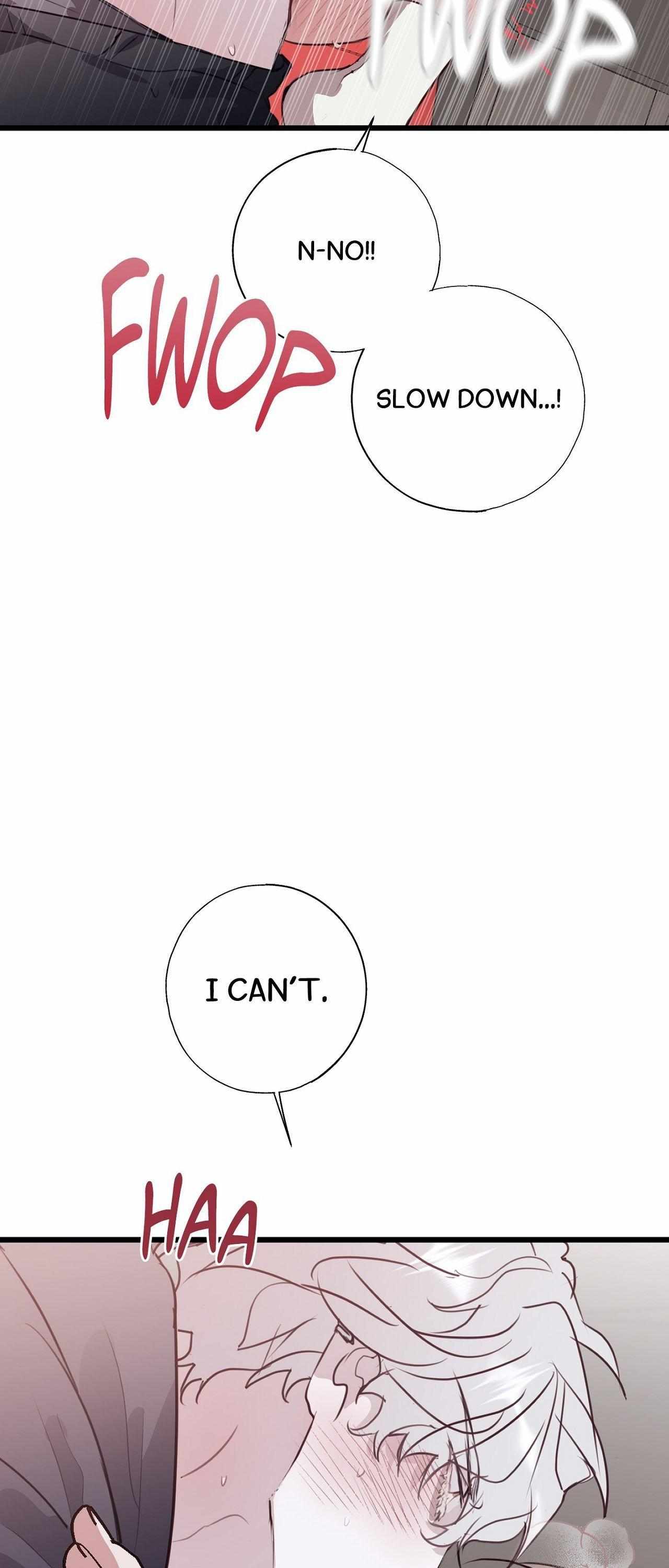 Tugging at My Heart Chapter 17 - Page 47 in English