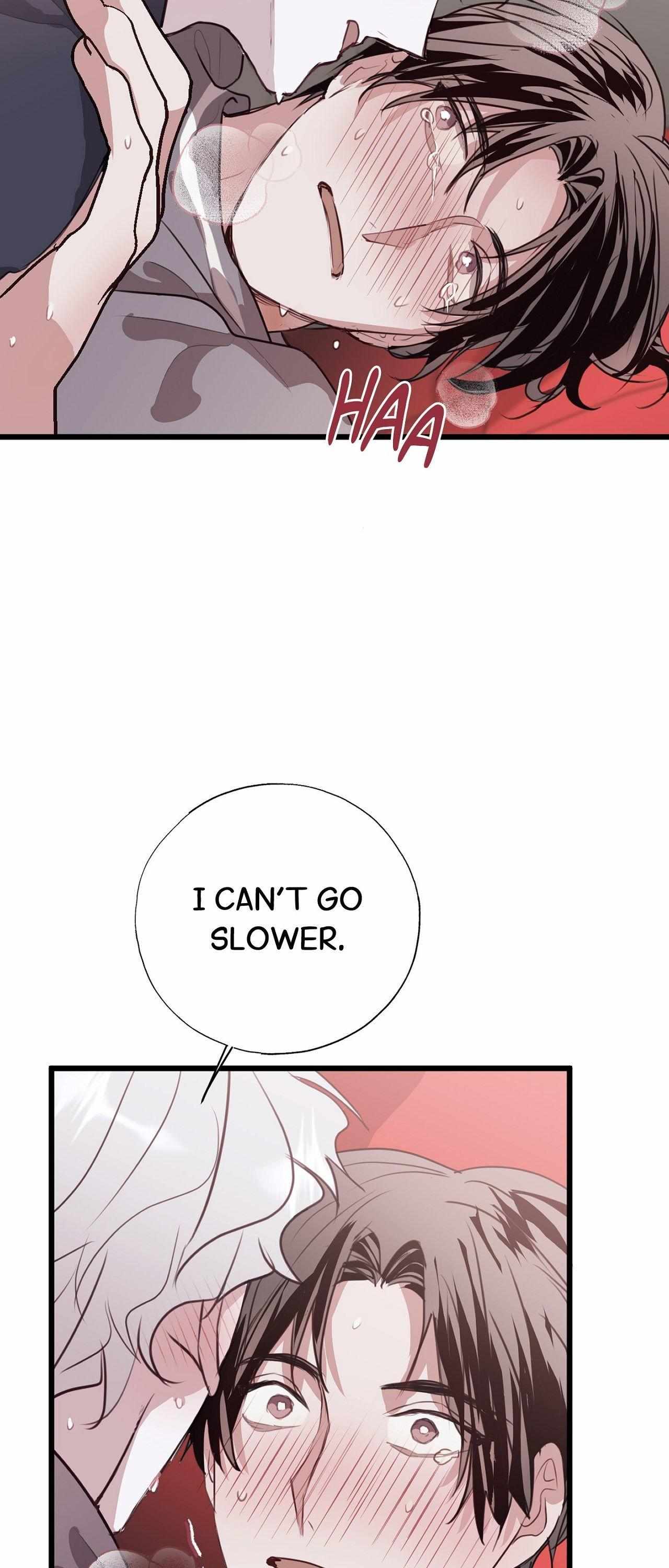 Tugging at My Heart Chapter 17 - Page 48 in English