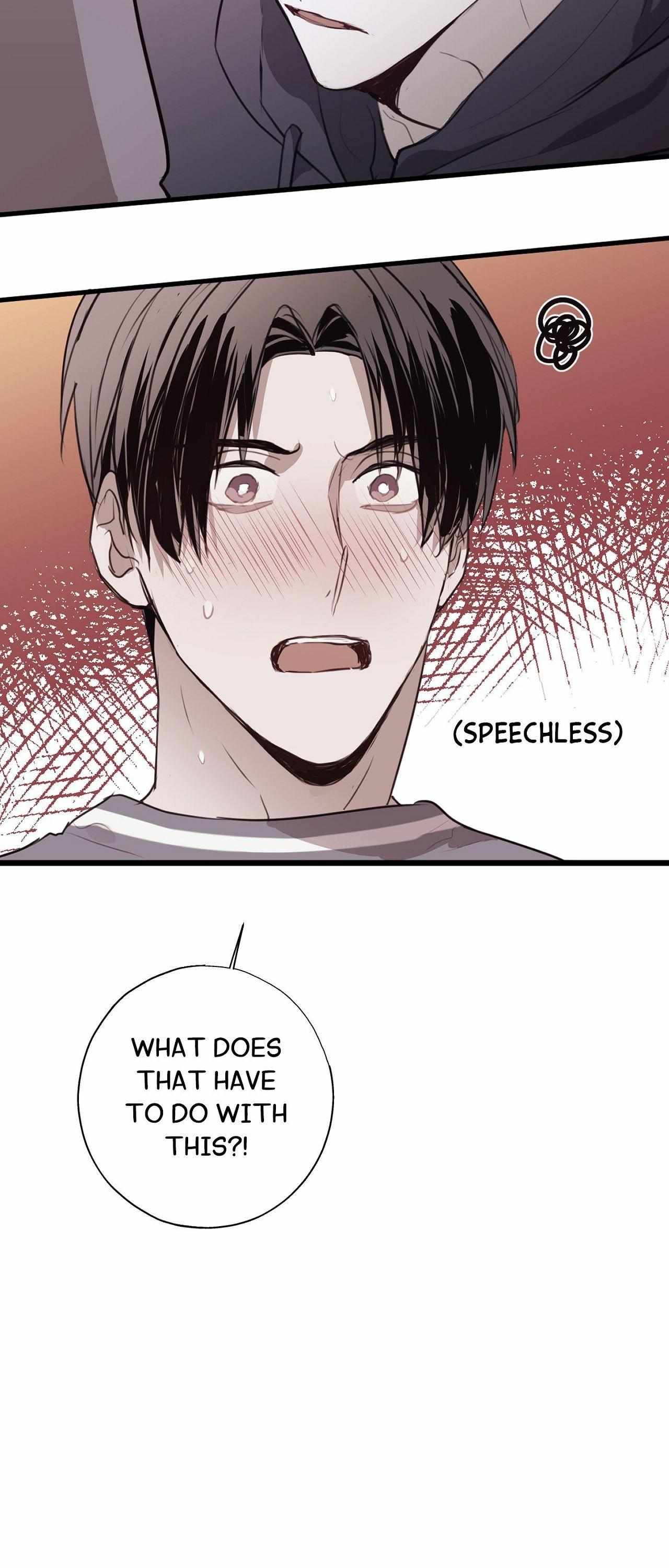 Tugging at My Heart Chapter 17 - Page 5 in English