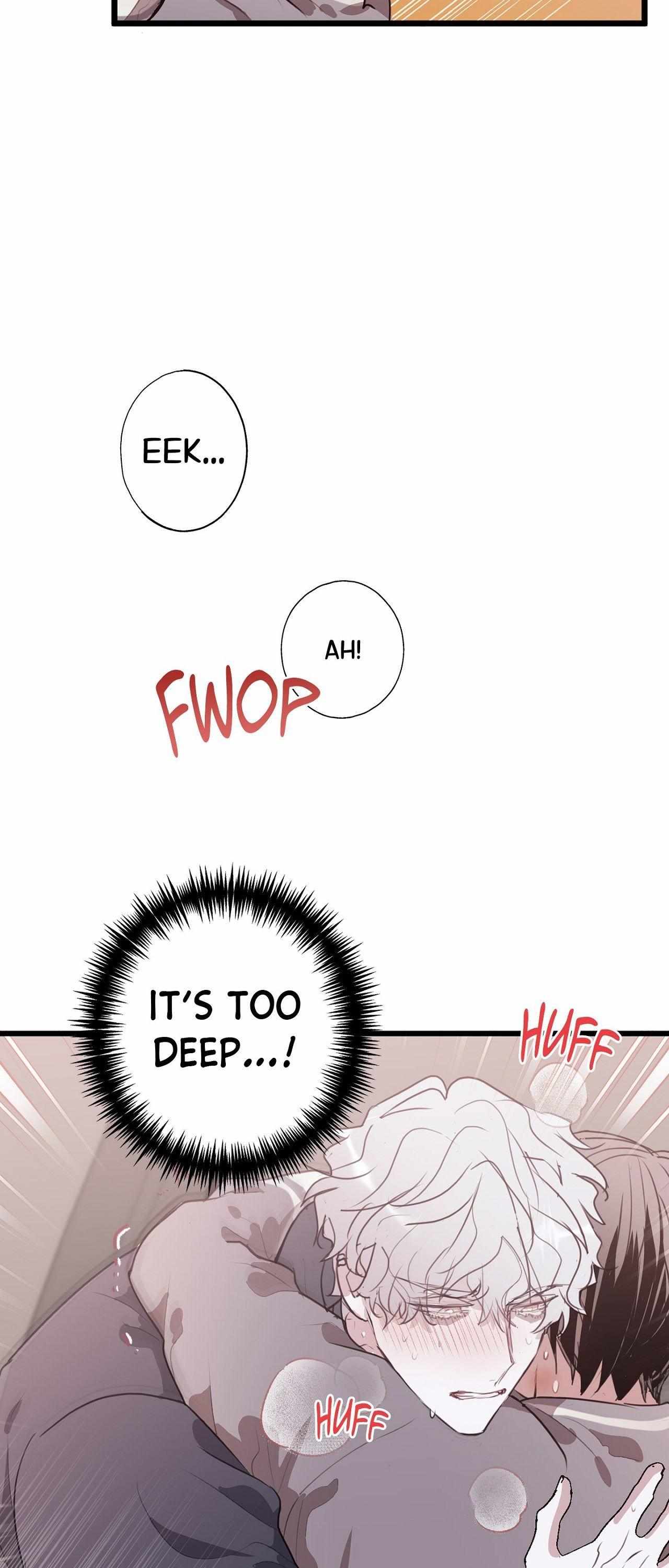 Tugging at My Heart Chapter 17 - Page 50 in English