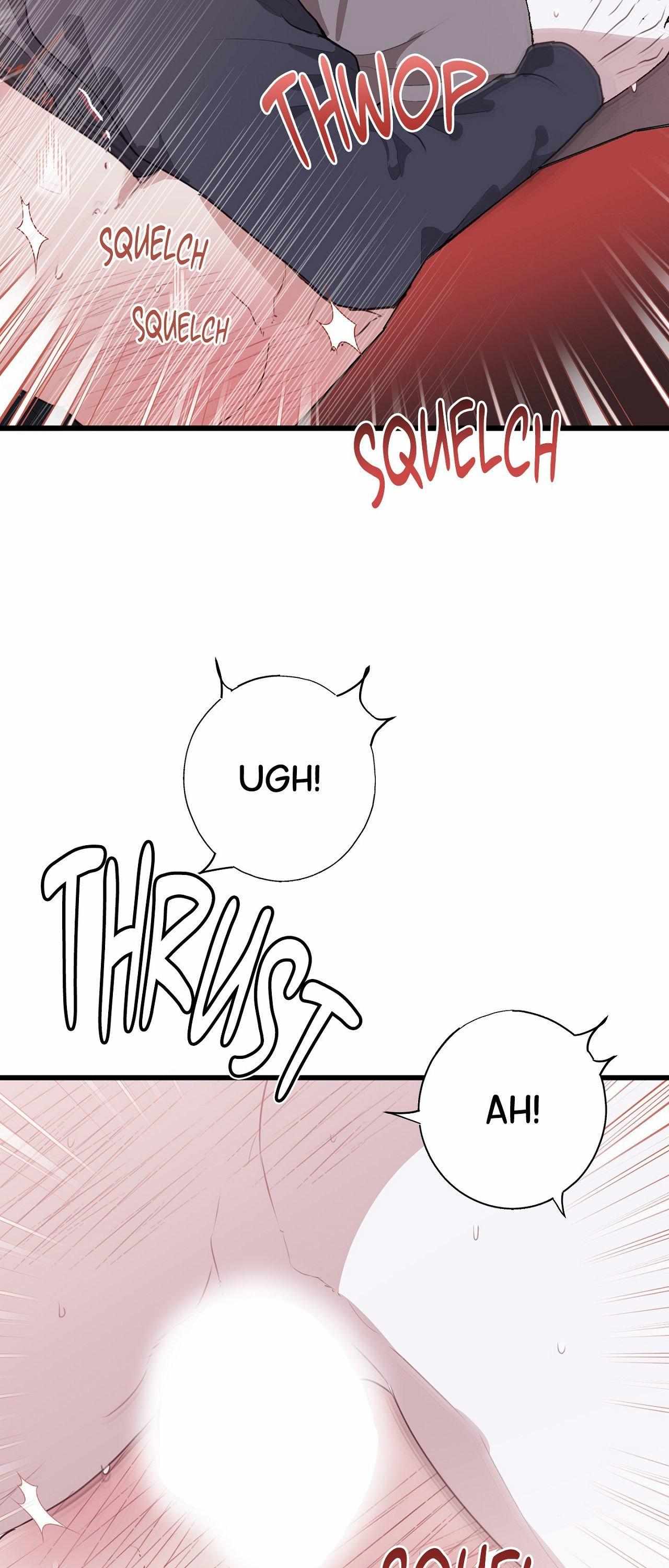 Tugging at My Heart Chapter 17 - Page 51 in English