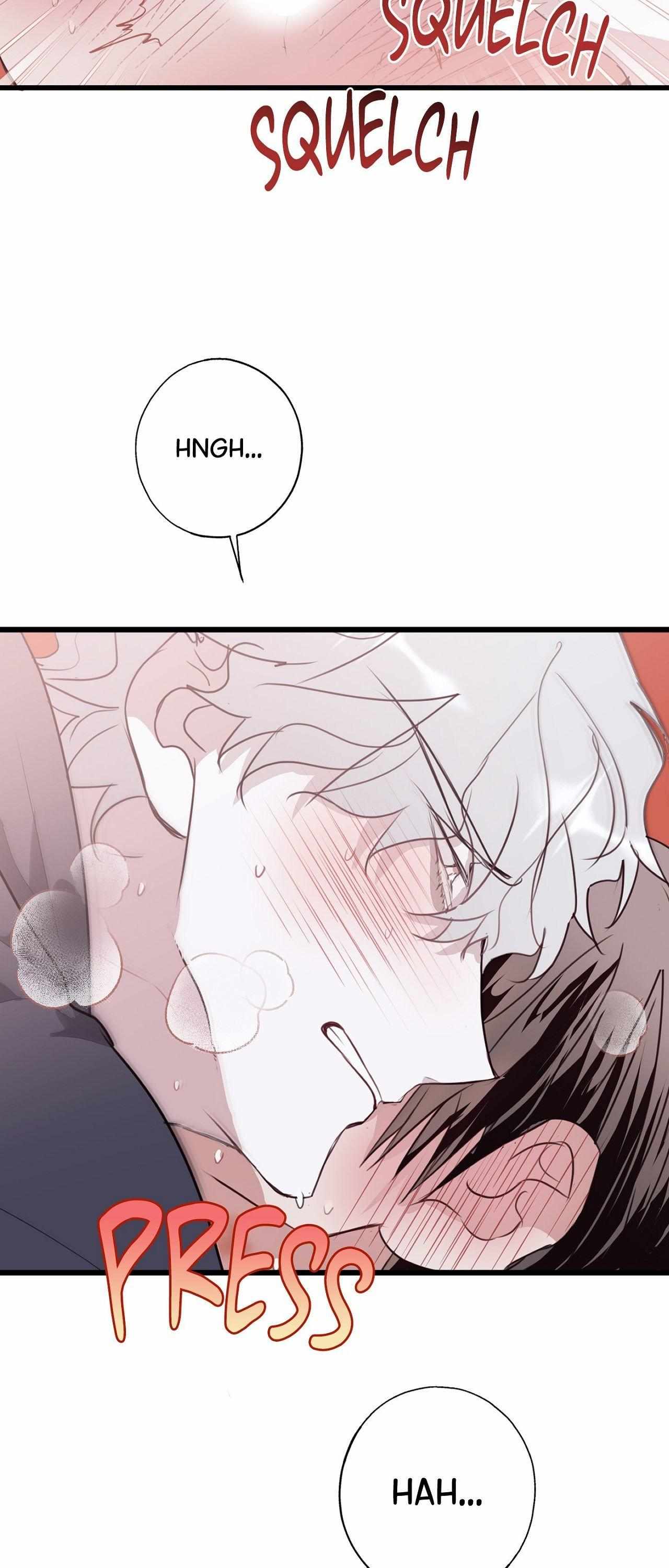 Tugging at My Heart Chapter 17 - Page 52 in English