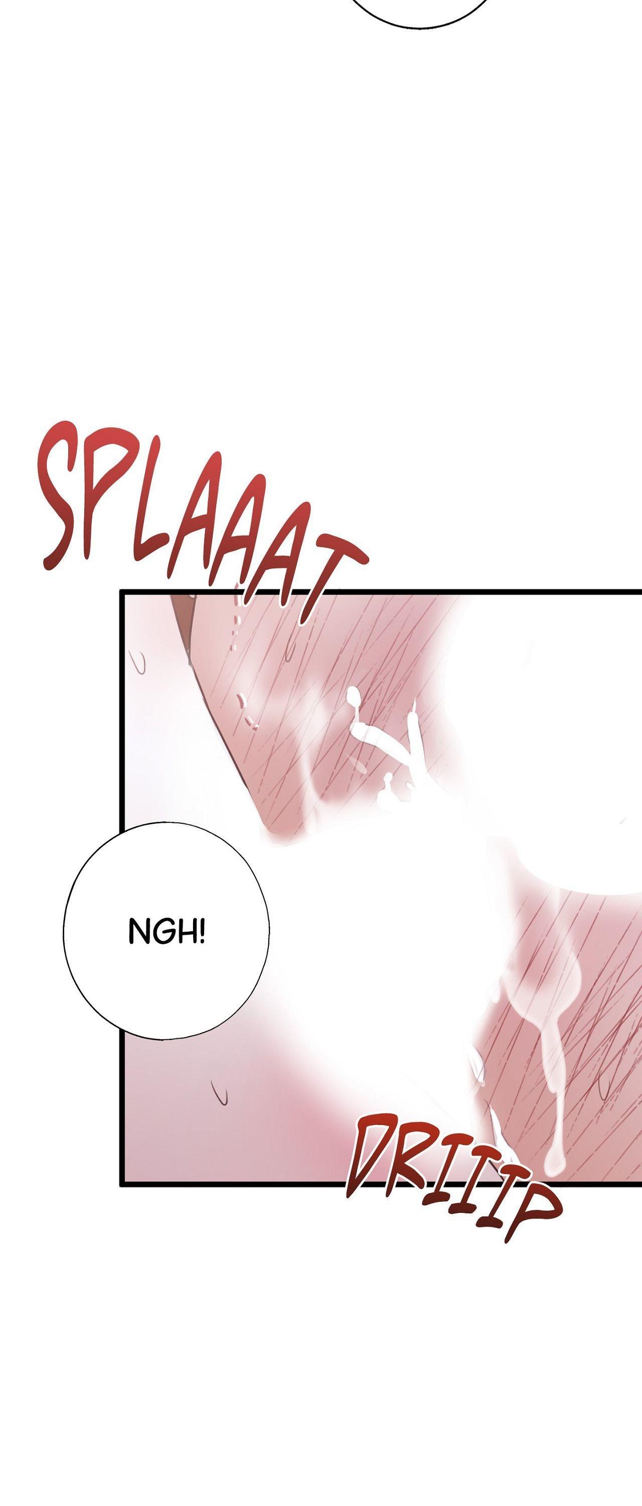 Tugging at My Heart Chapter 17 - Page 53 in English
