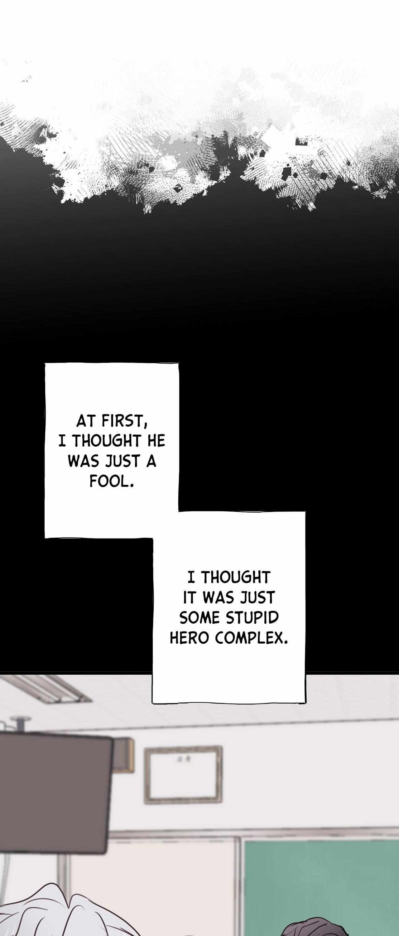 Tugging at My Heart Chapter 17 - Page 59 in English