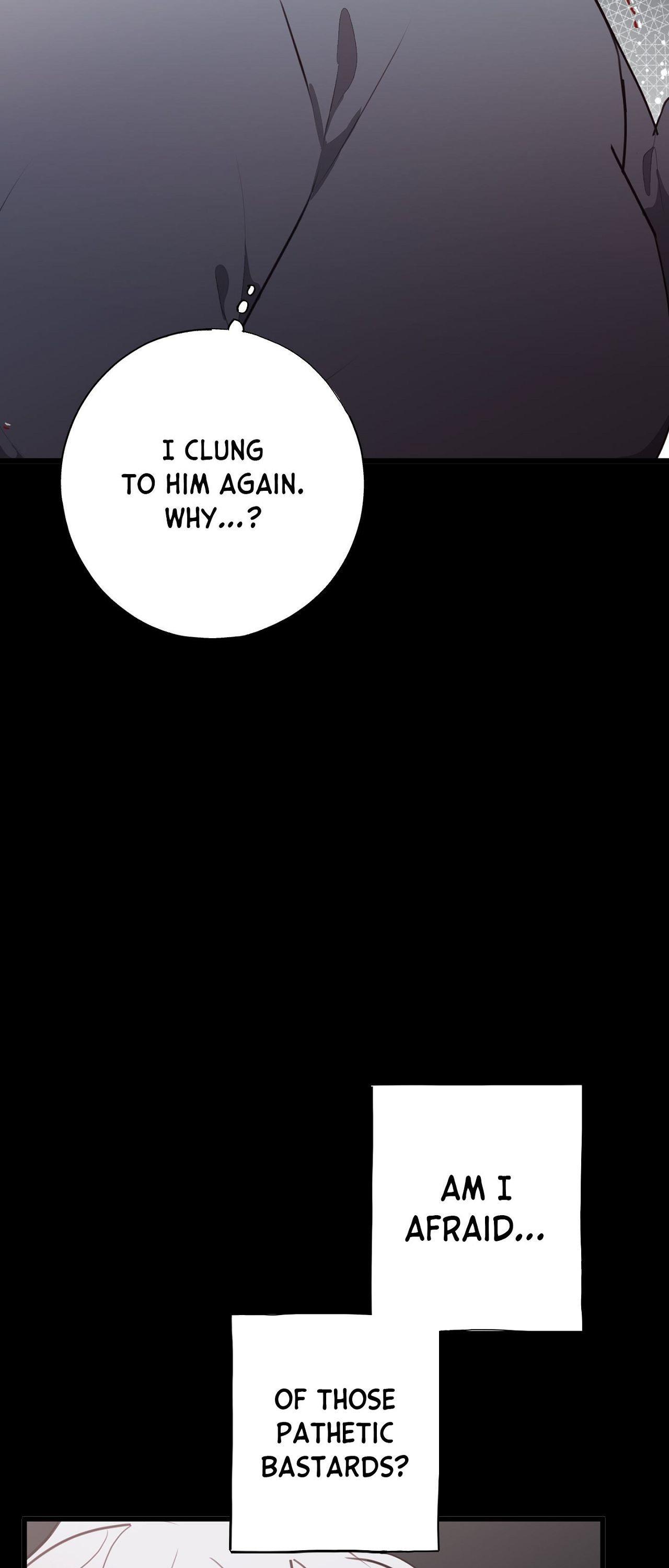Tugging at My Heart Chapter 17 - Page 65 in English