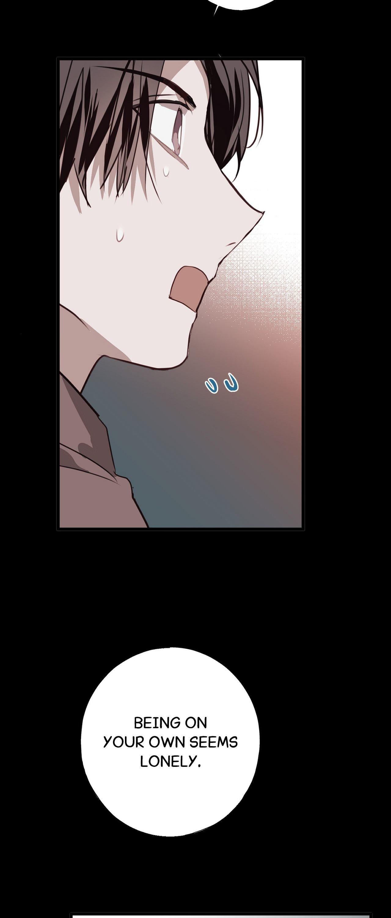 Tugging at My Heart Chapter 17 - Page 74 in English