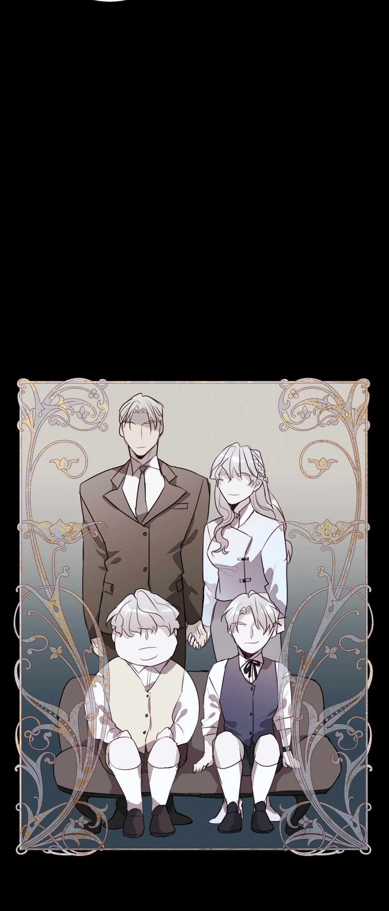 Tugging at My Heart Chapter 18 - Page 11 in English