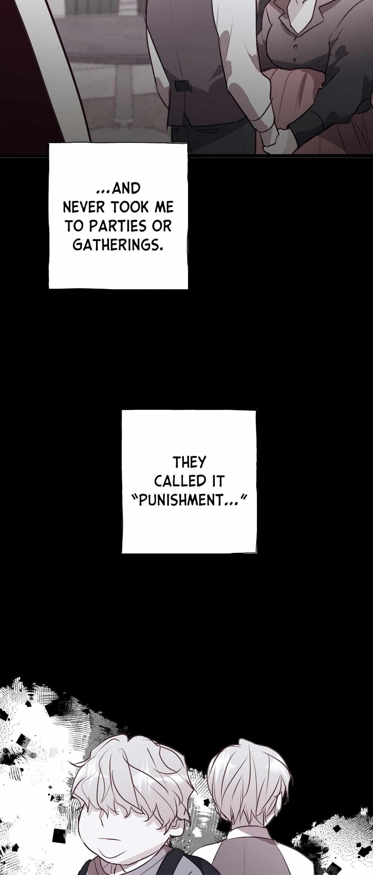 Tugging at My Heart Chapter 18 - Page 13 in English