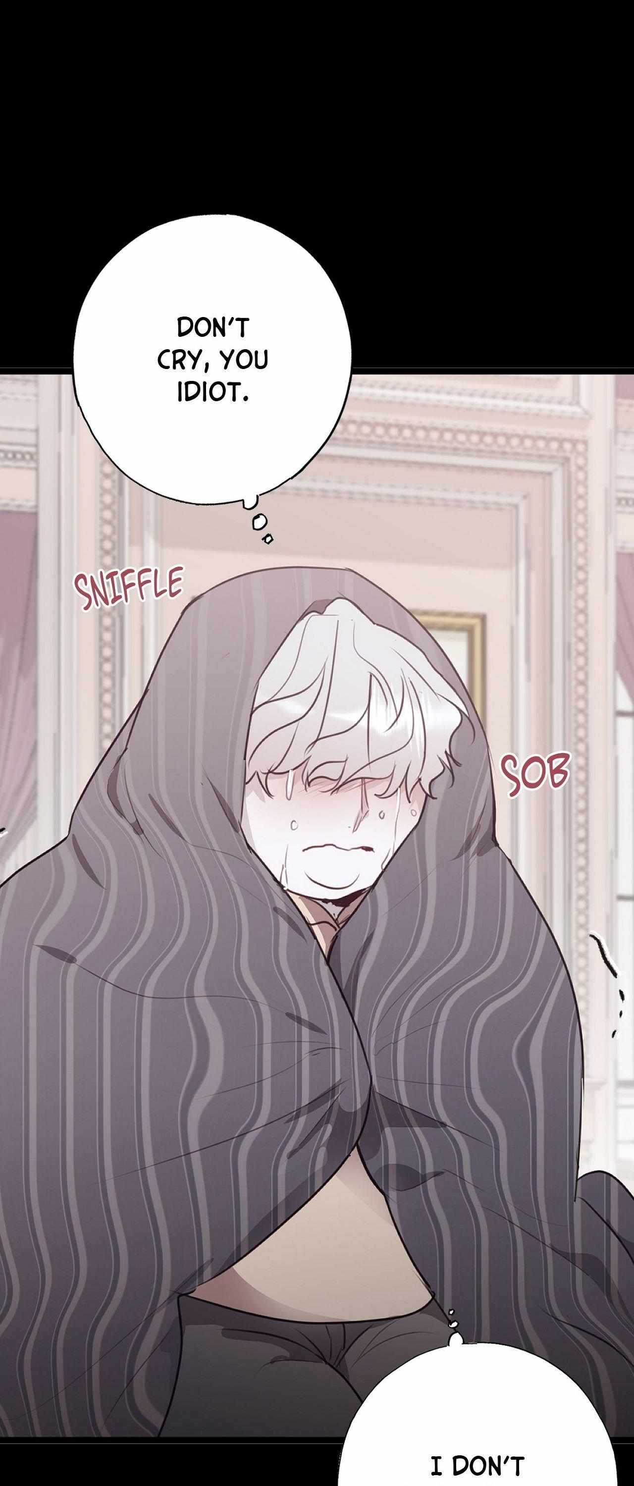 Tugging at My Heart Chapter 18 - Page 27 in English