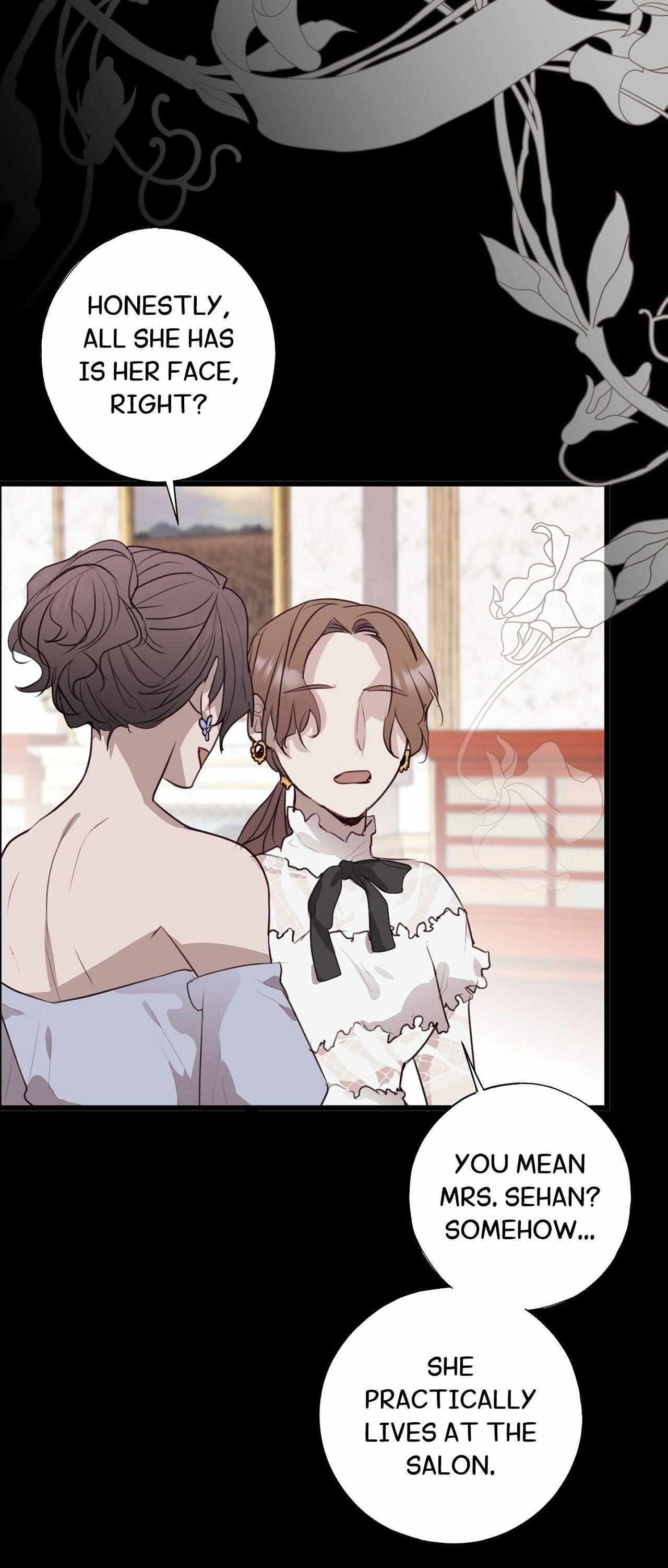 Tugging at My Heart Chapter 18 - Page 3 in English