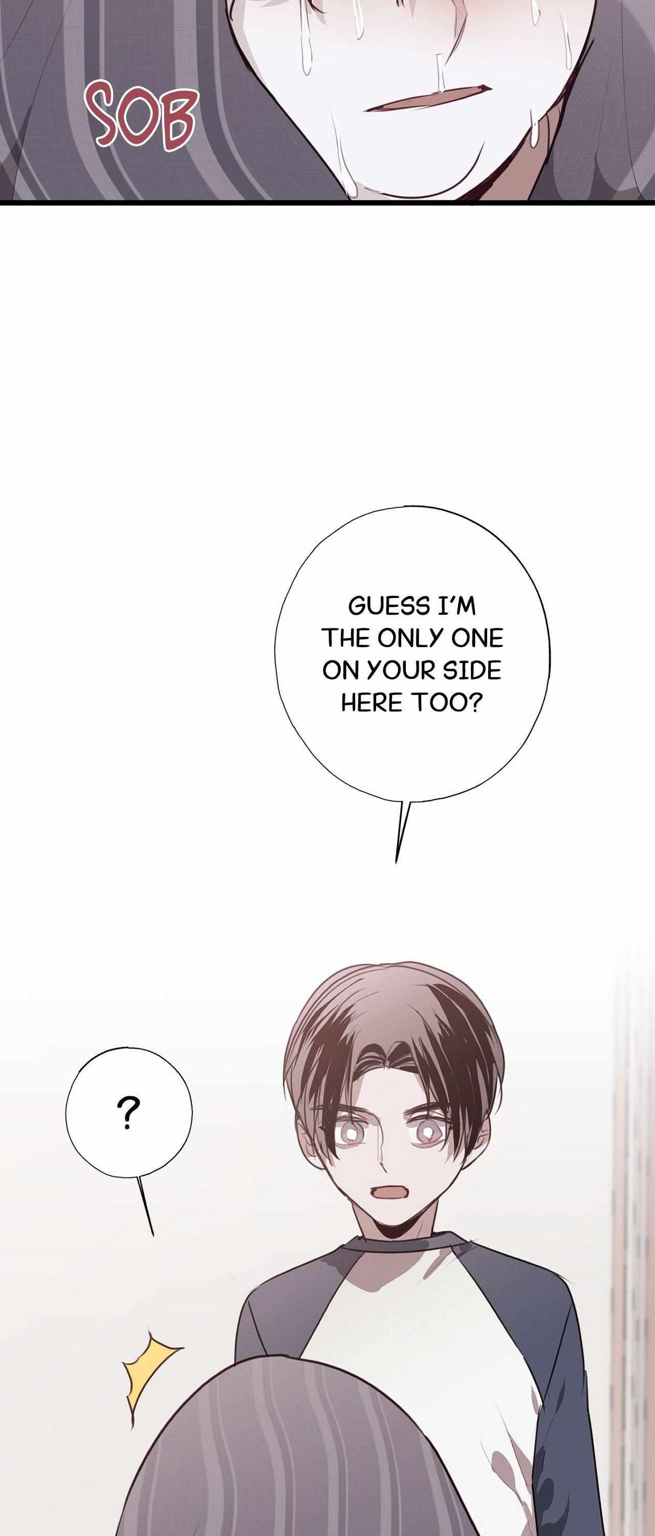 Tugging at My Heart Chapter 18 - Page 30 in English