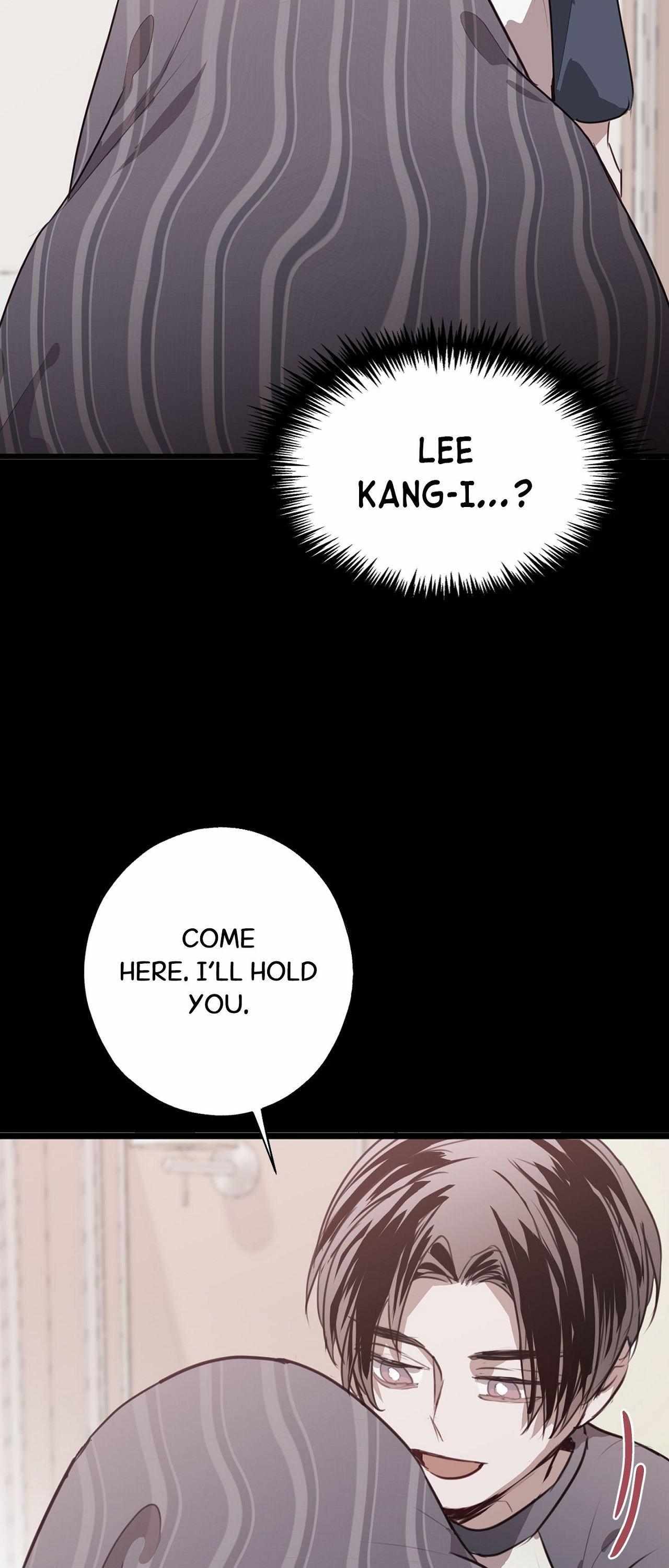 Tugging at My Heart Chapter 18 - Page 31 in English
