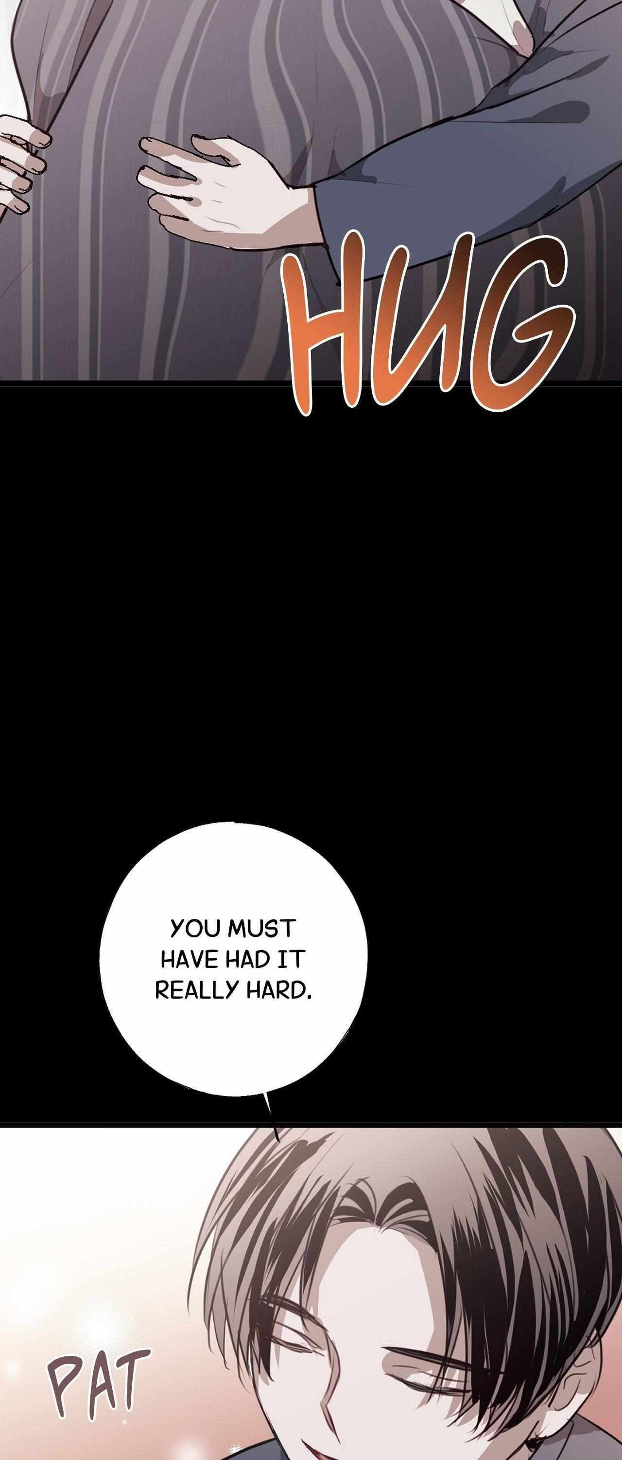 Tugging at My Heart Chapter 18 - Page 32 in English