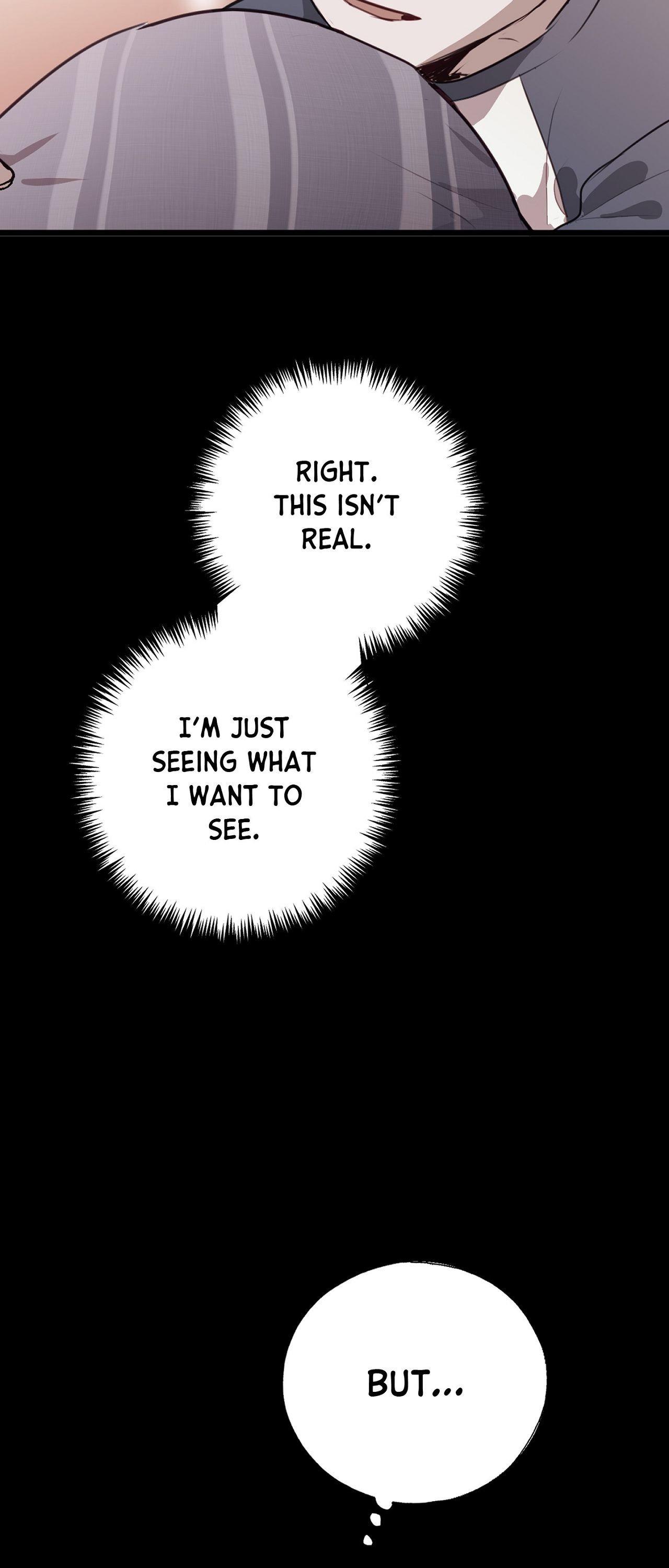 Tugging at My Heart Chapter 18 - Page 33 in English