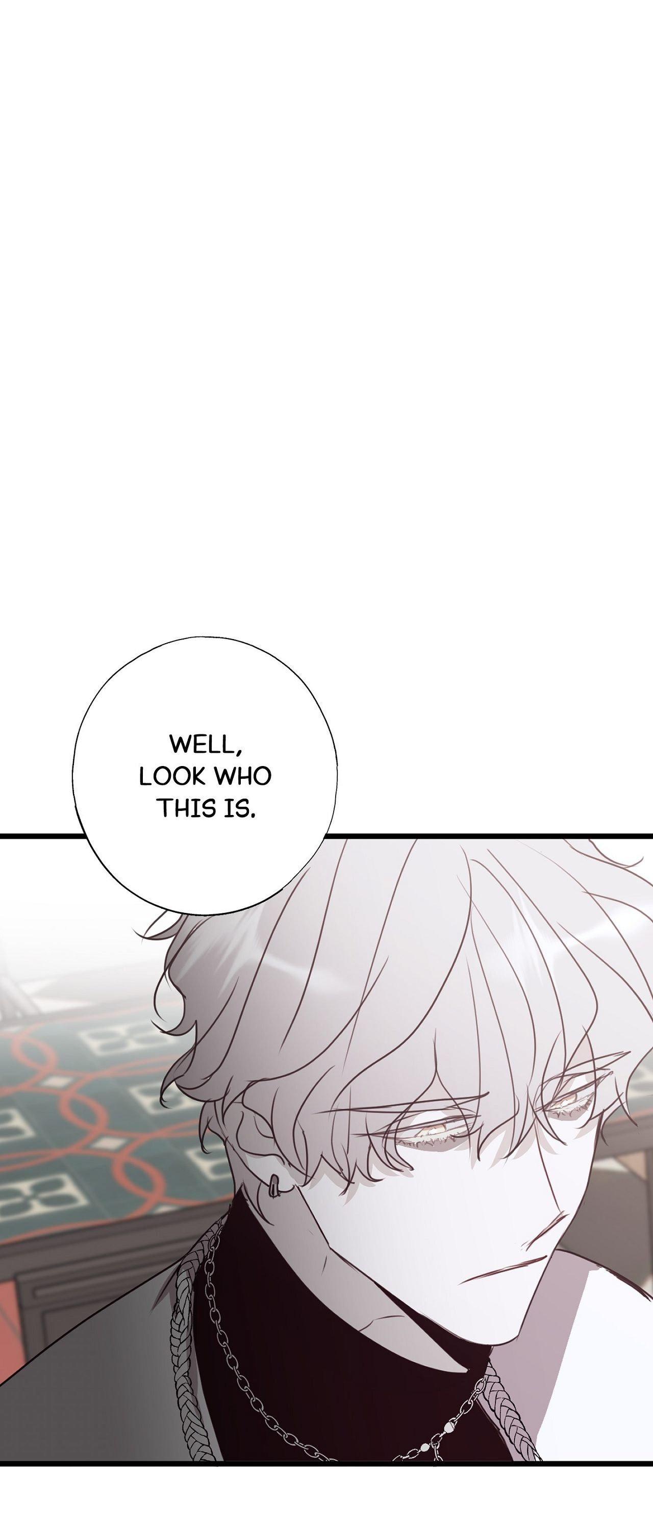 Tugging at My Heart Chapter 18 - Page 48 in English