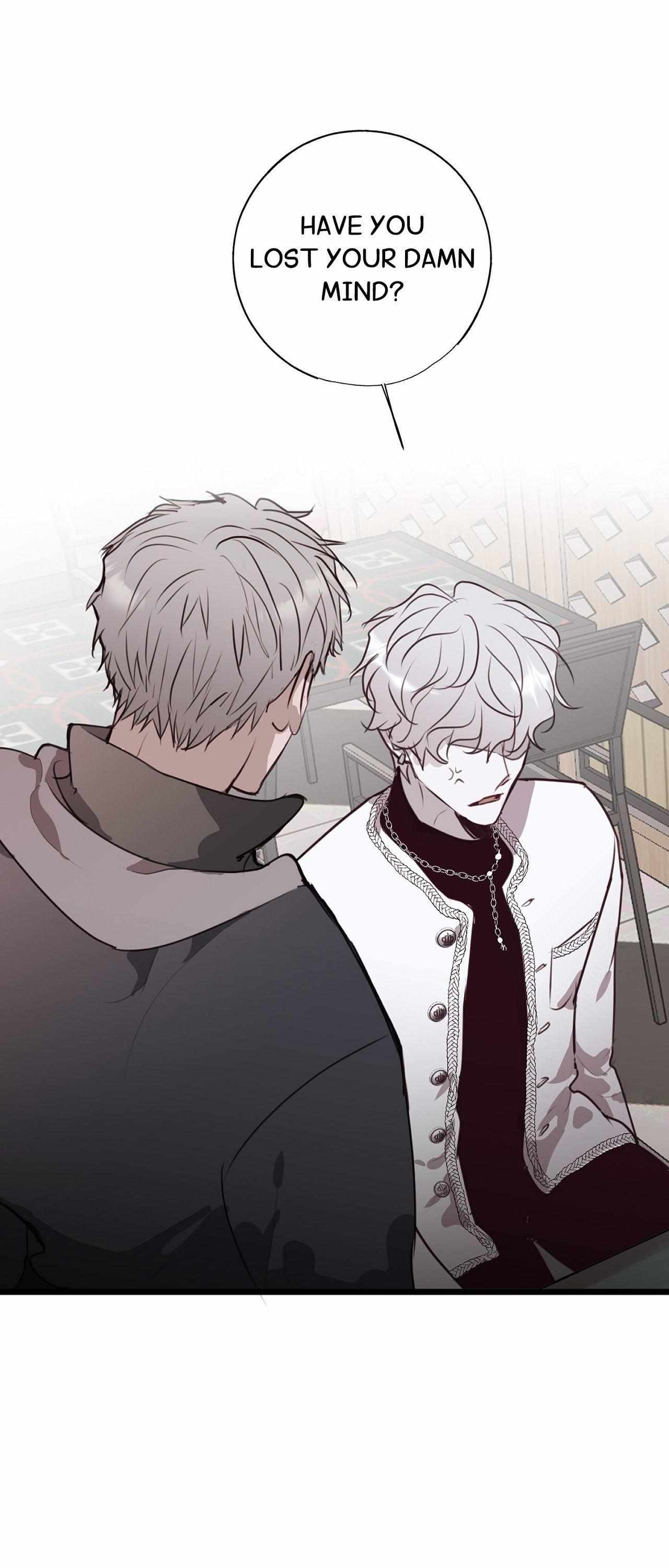 Tugging at My Heart Chapter 18 - Page 51 in English