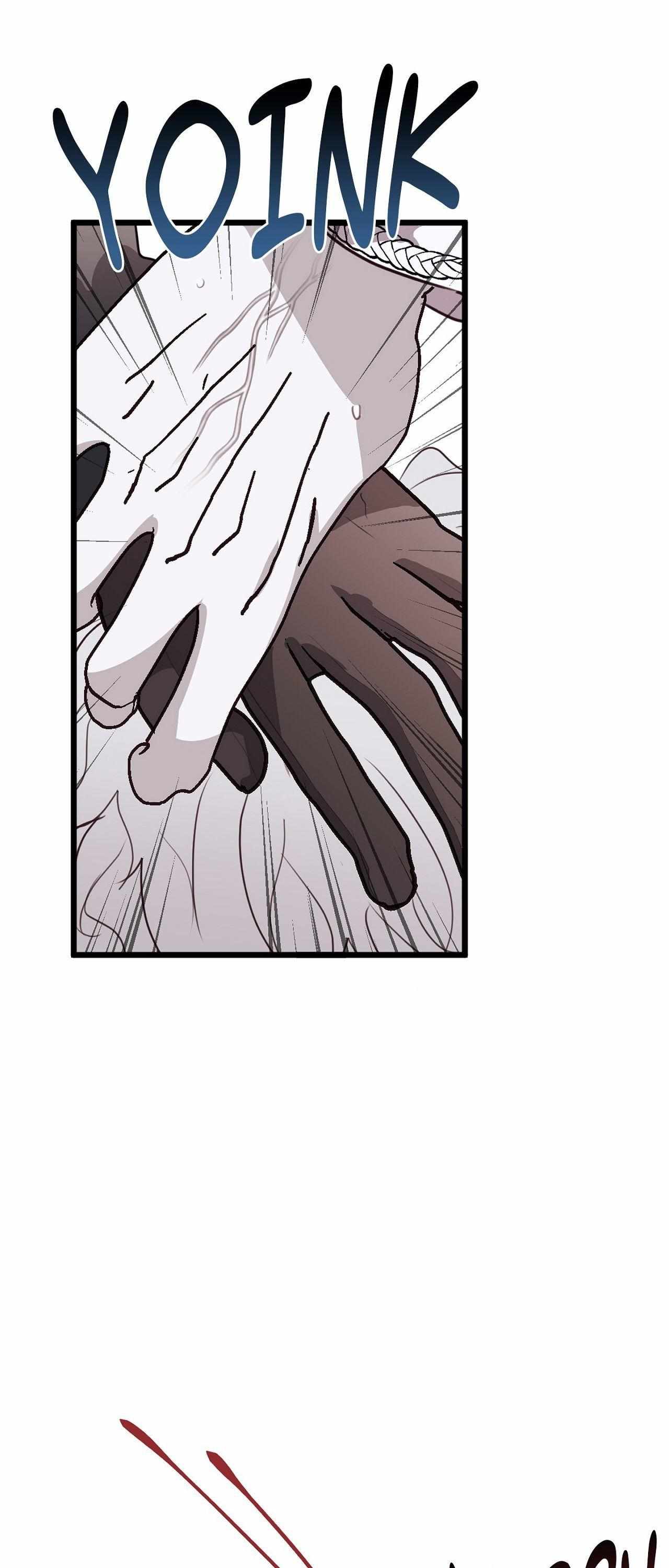 Tugging at My Heart Chapter 18 - Page 57 in English