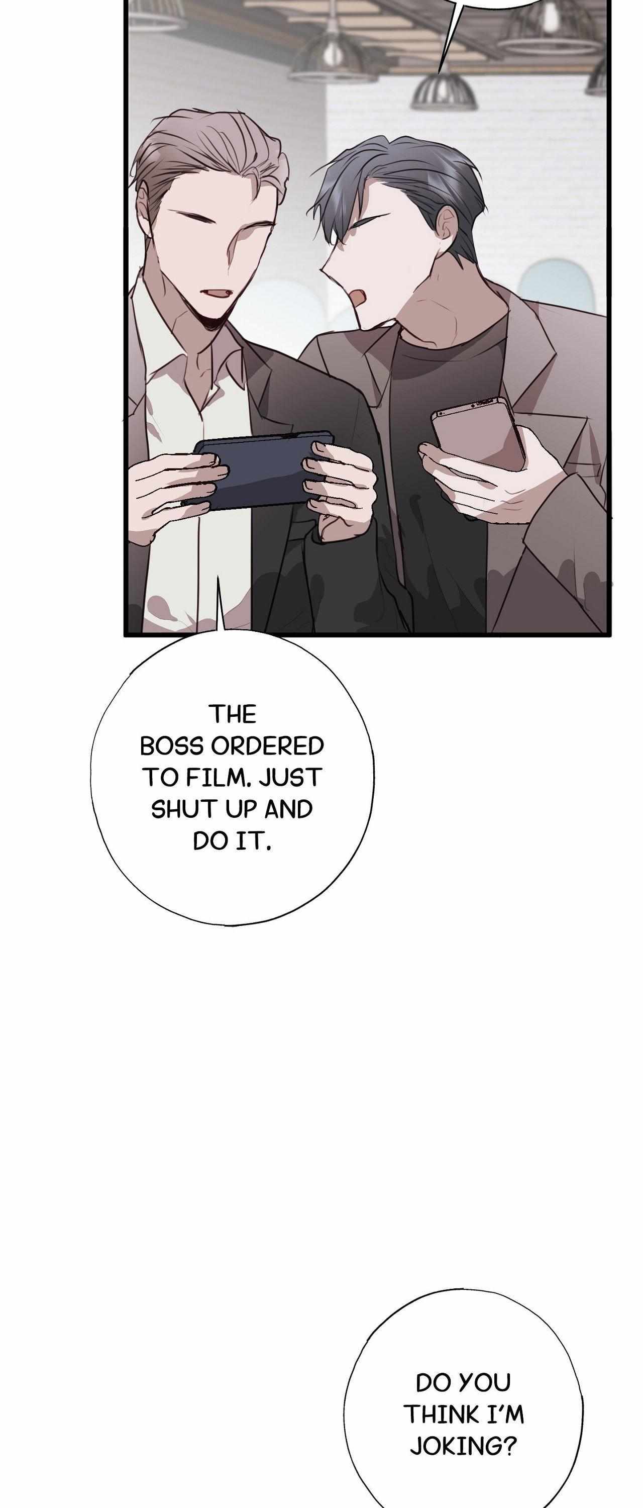 Tugging at My Heart Chapter 18 - Page 61 in English