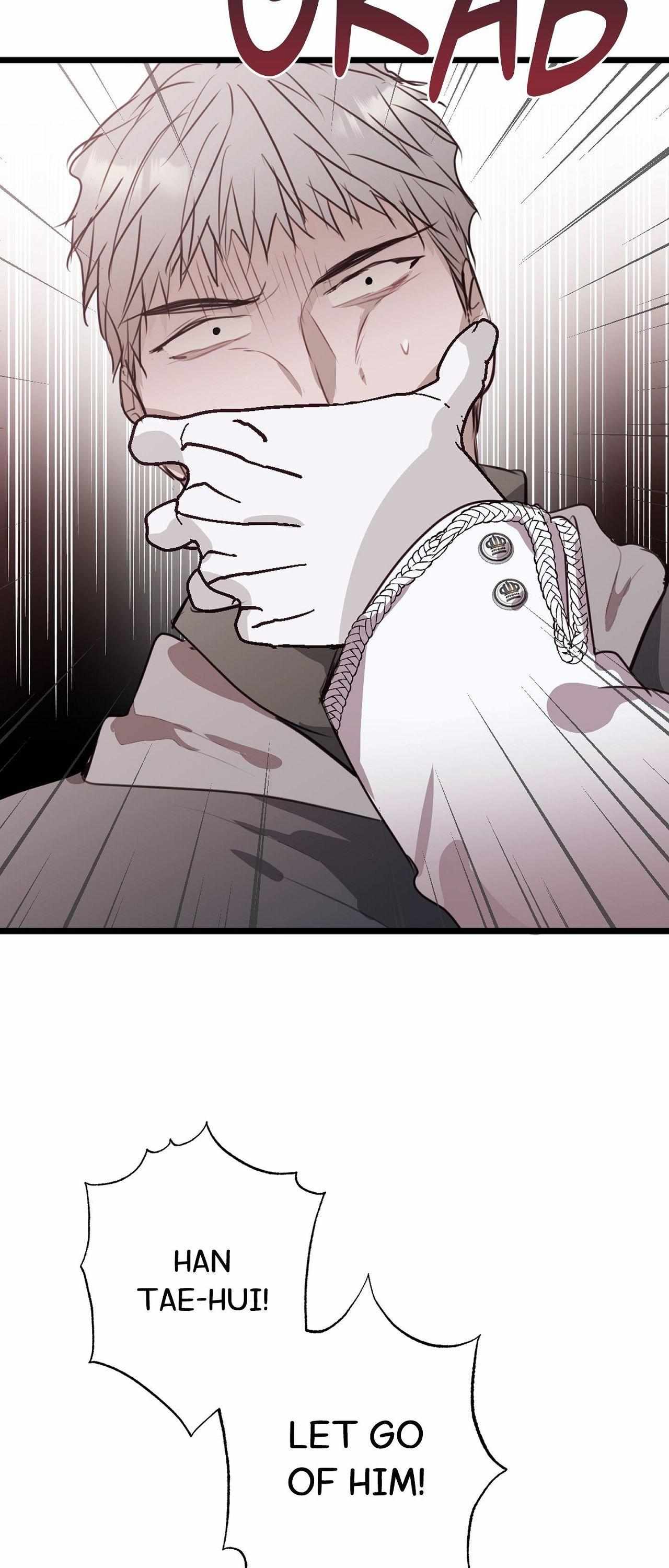 Tugging at My Heart Chapter 18 - Page 63 in English
