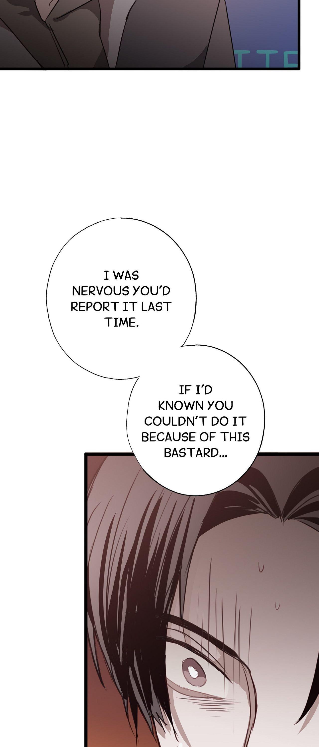 Tugging at My Heart Chapter 18 - Page 67 in English