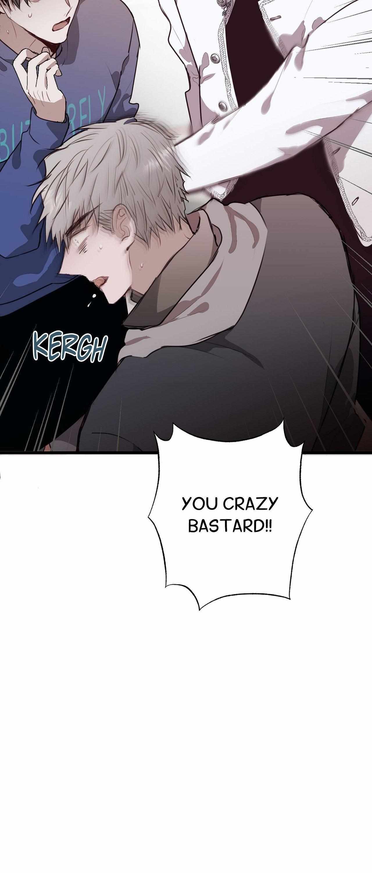 Tugging at My Heart Chapter 18 - Page 69 in English