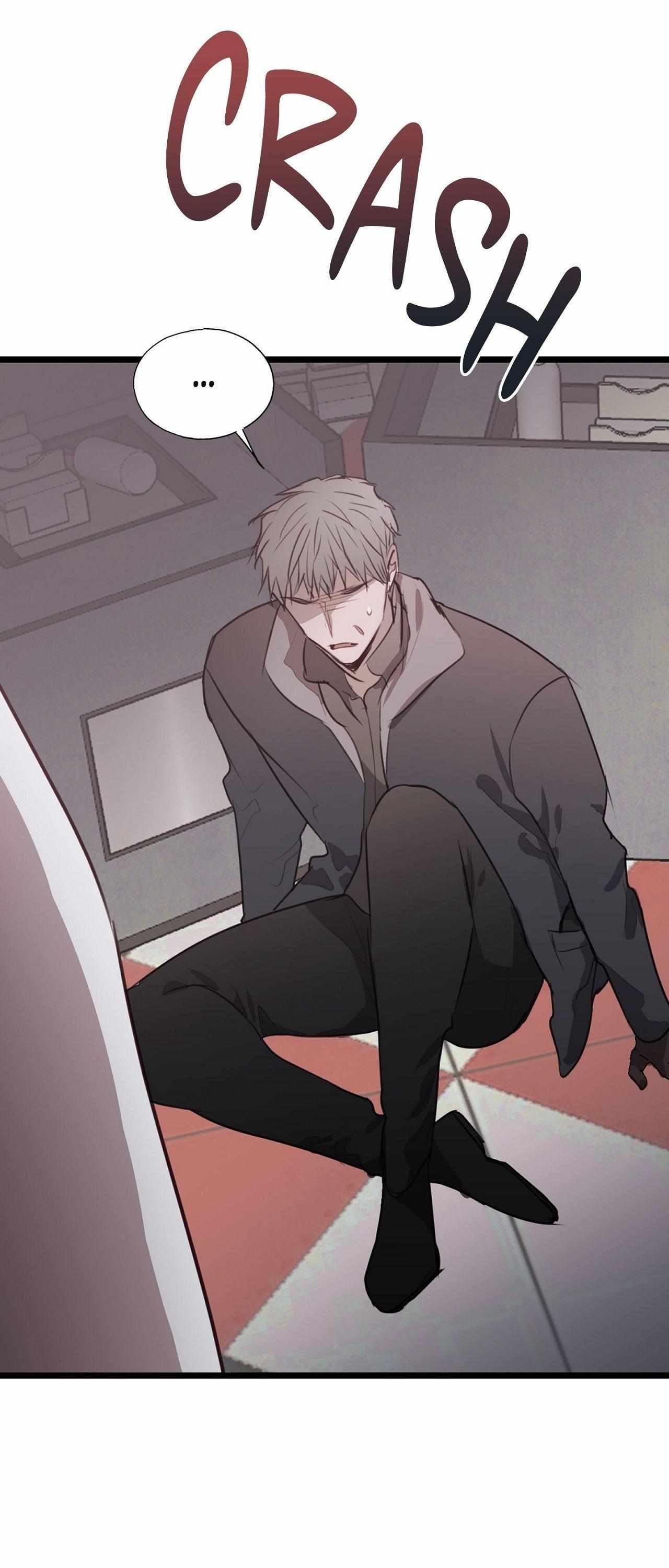 Tugging at My Heart Chapter 18 - Page 70 in English