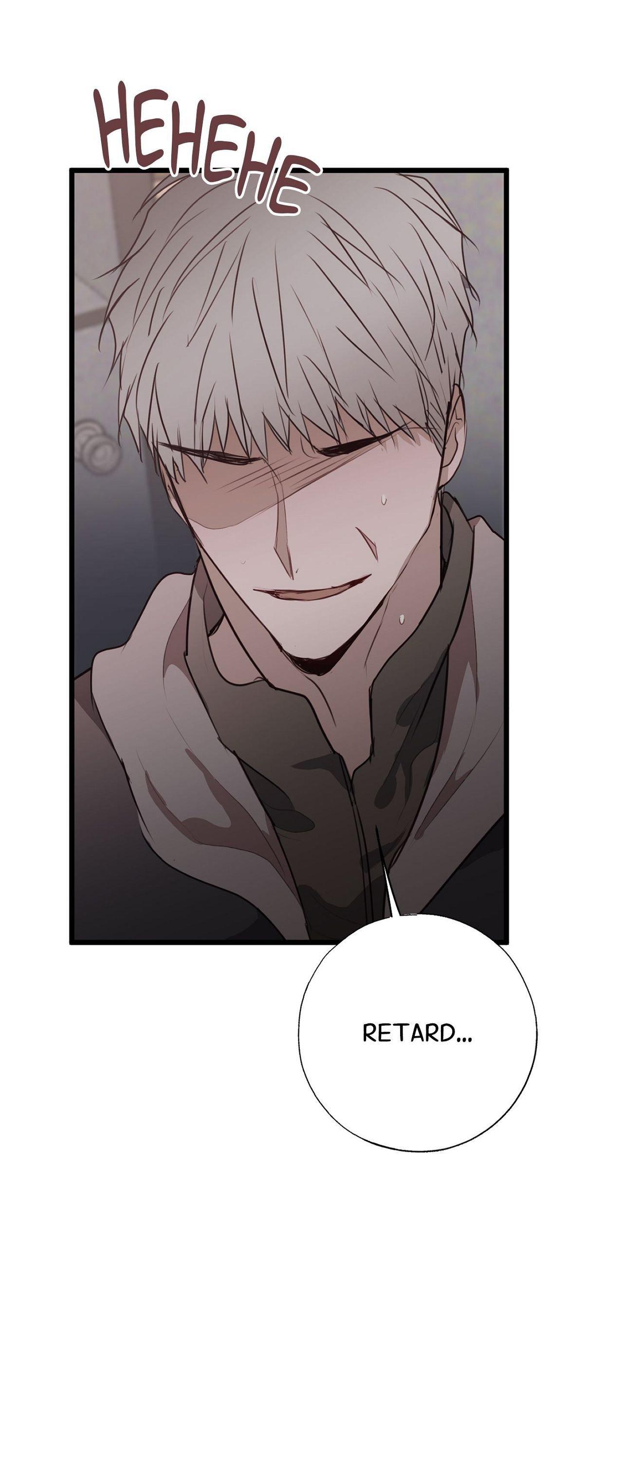 Tugging at My Heart Chapter 18 - Page 71 in English