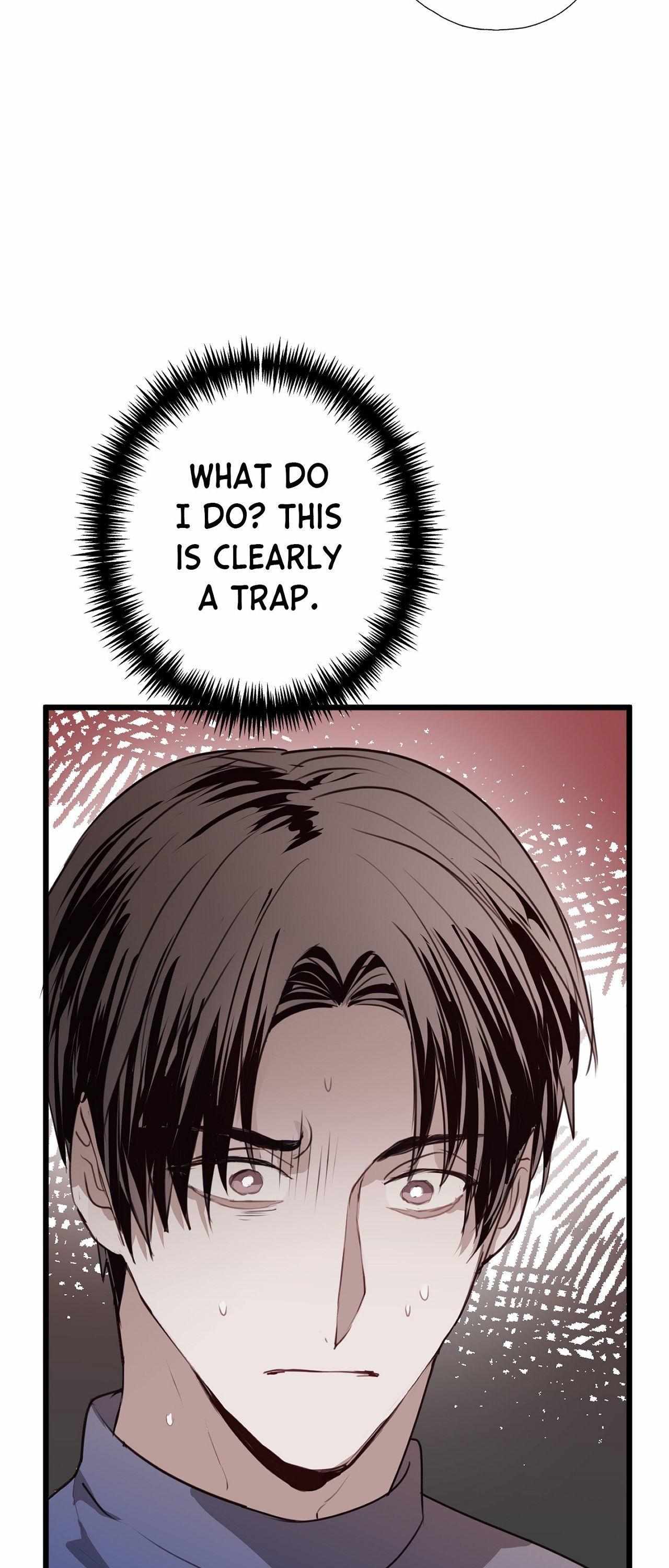 Tugging at My Heart Chapter 18 - Page 73 in English