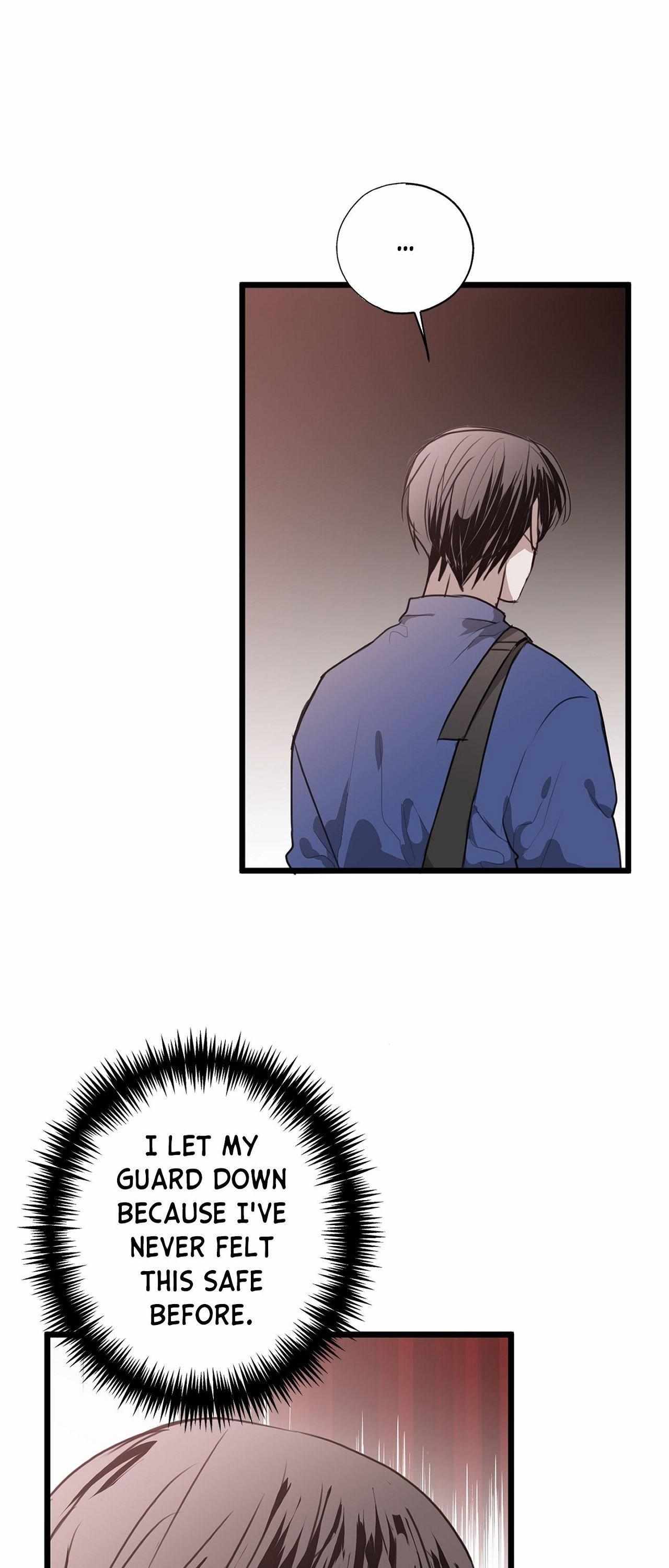 Tugging at My Heart Chapter 19 - Page 10 in English