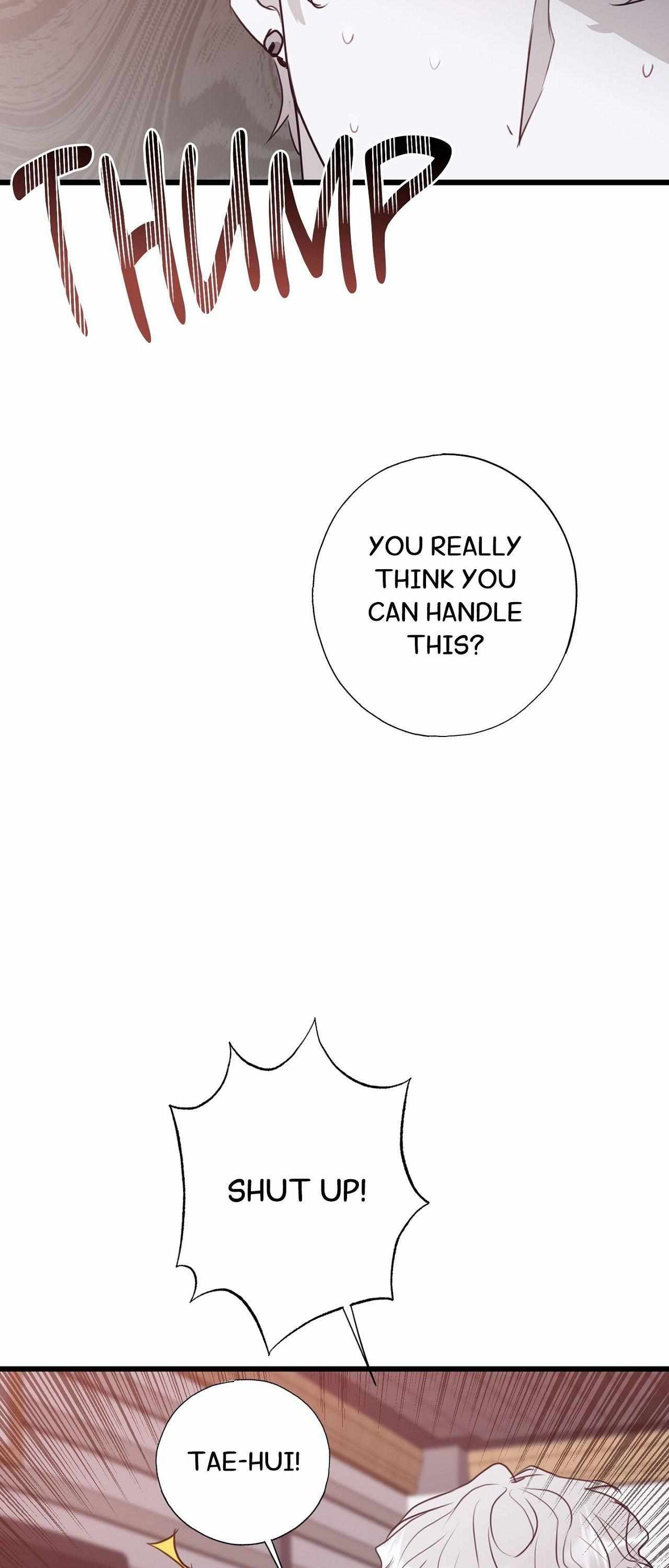Tugging at My Heart Chapter 19 - Page 26 in English