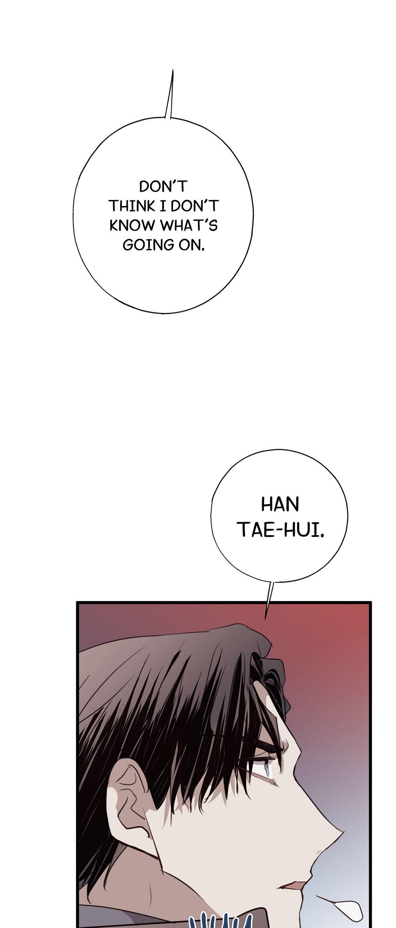 Tugging at My Heart Chapter 19 - Page 29 in English