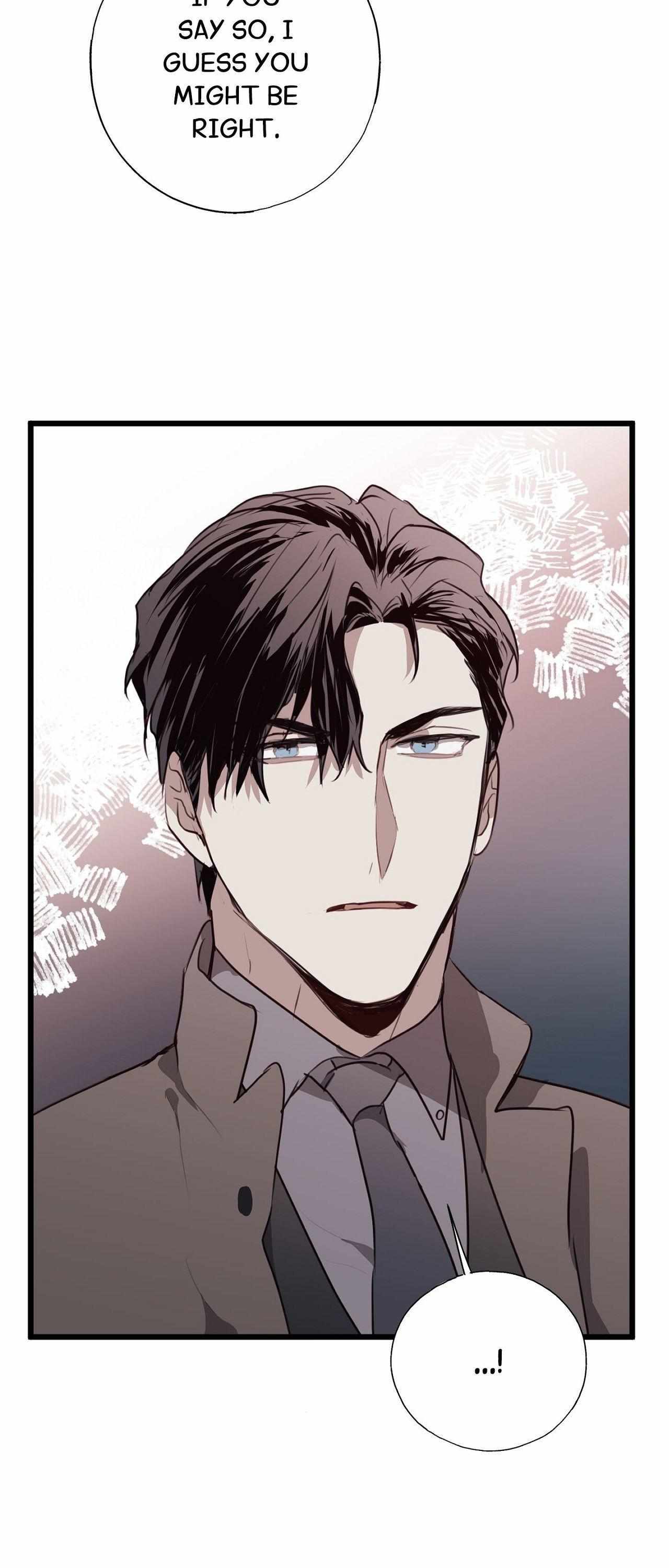 Tugging at My Heart Chapter 19 - Page 37 in English