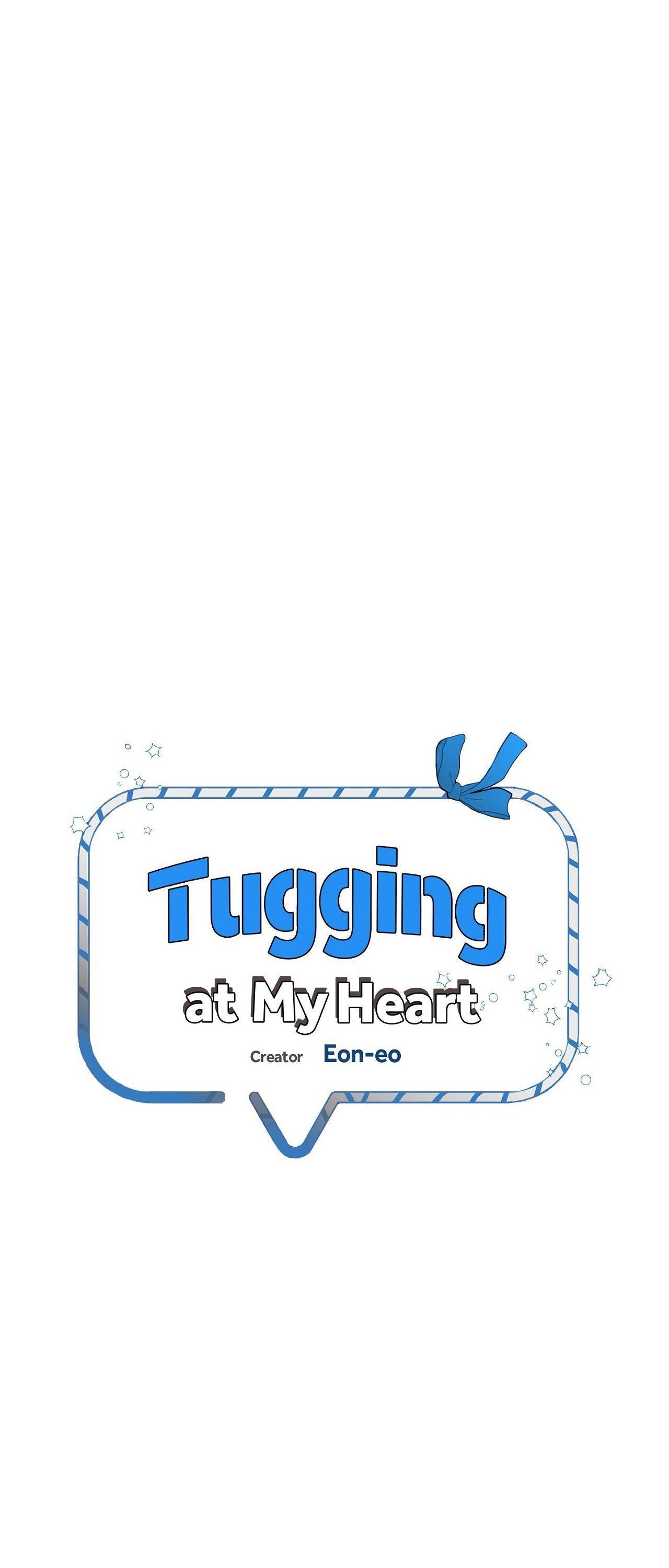 Tugging at My Heart Chapter 19 - Page 38 in English