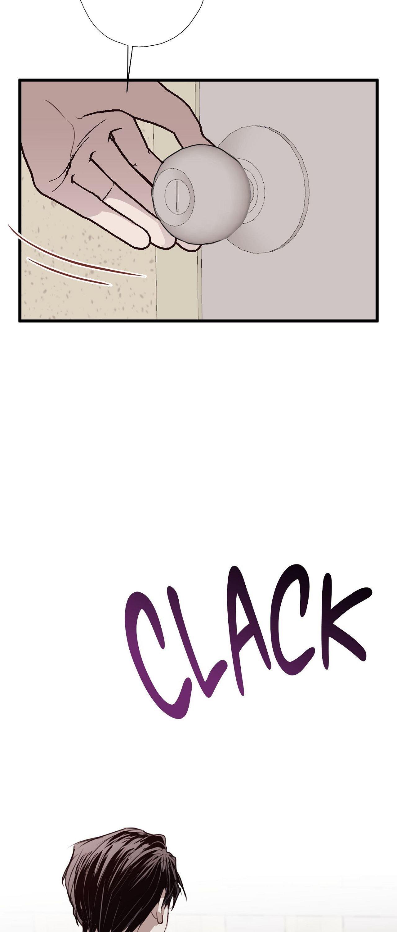 Tugging at My Heart Chapter 19 - Page 41 in English